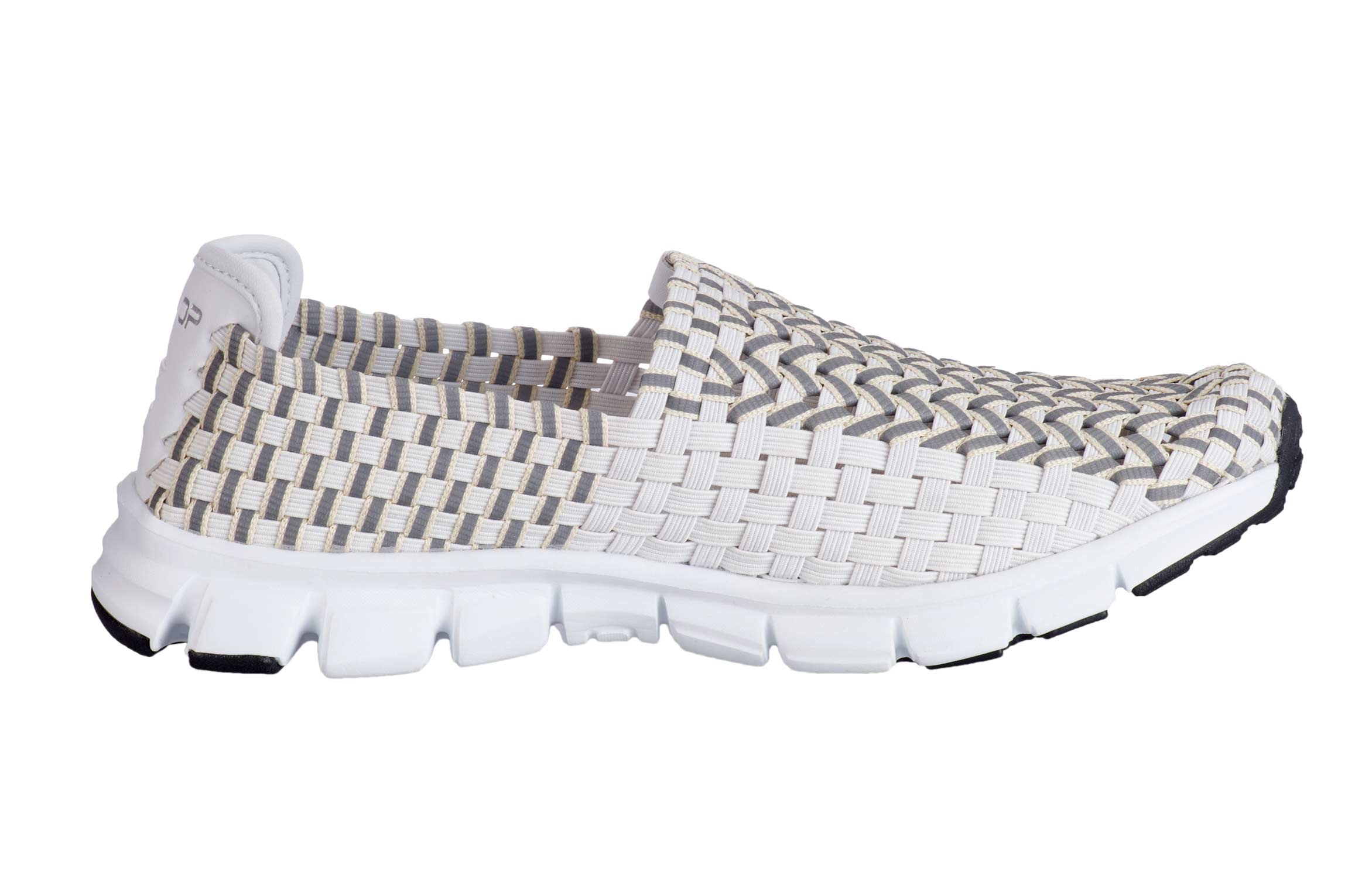 BALLOP Sneakers Aloha white