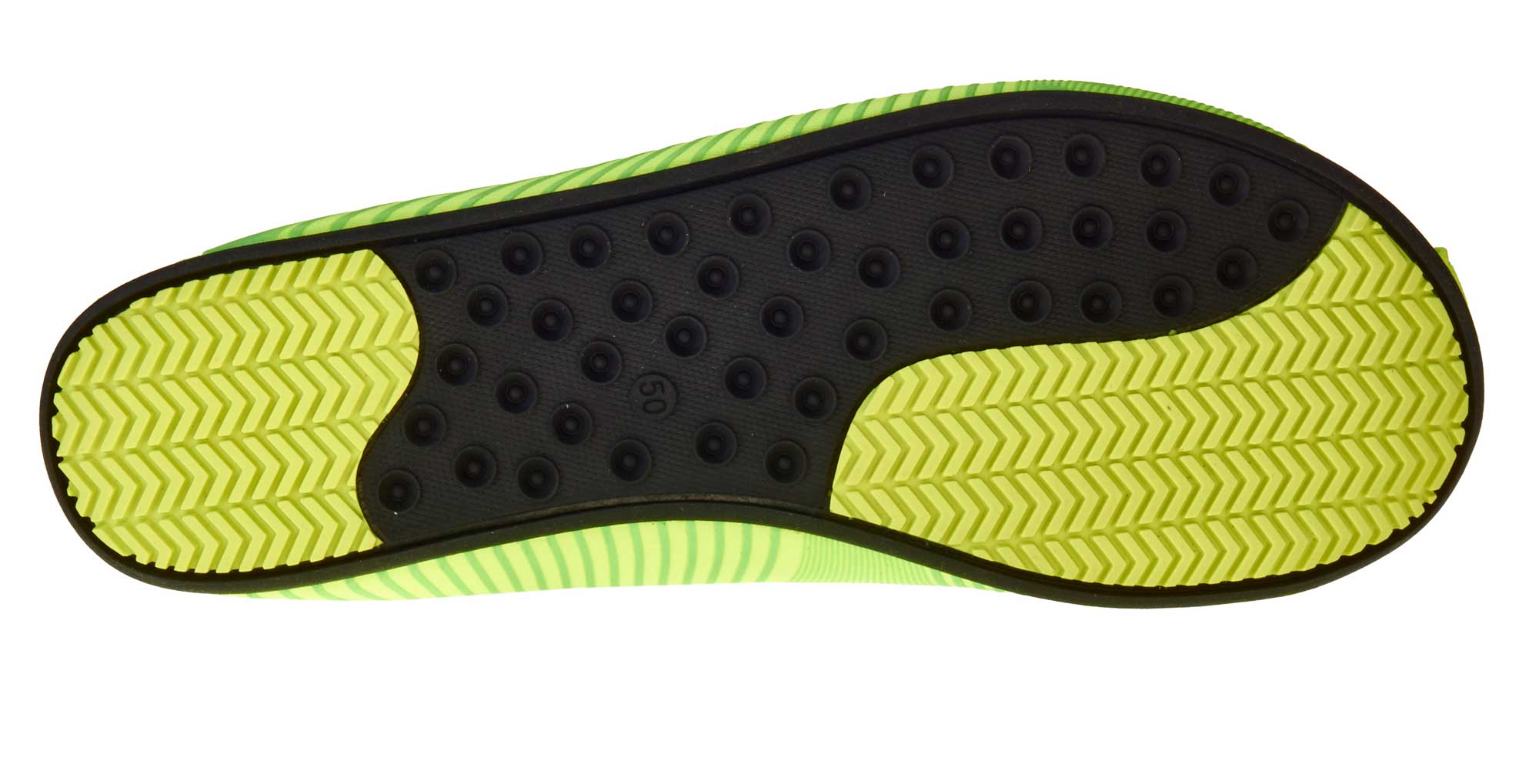 BALLOP Schuhe "Wave green"