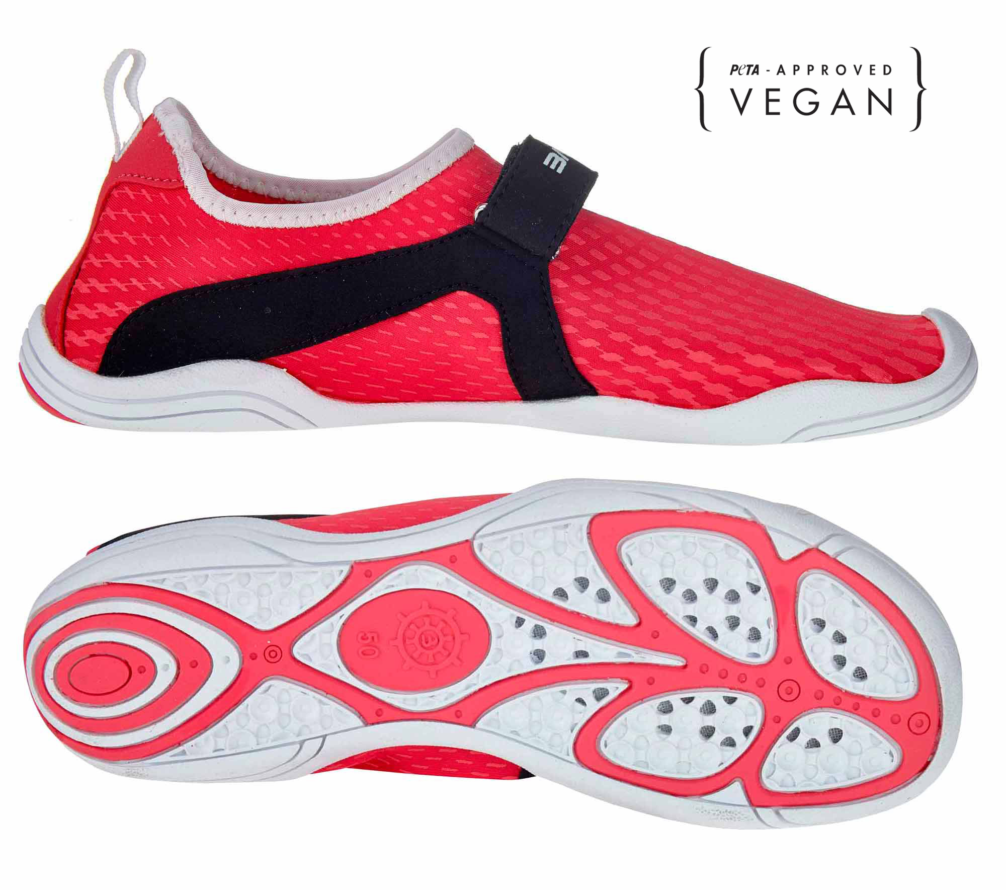 Ballop-Typhoon-red-Peta Ballop Aqua Fit Typhoon red