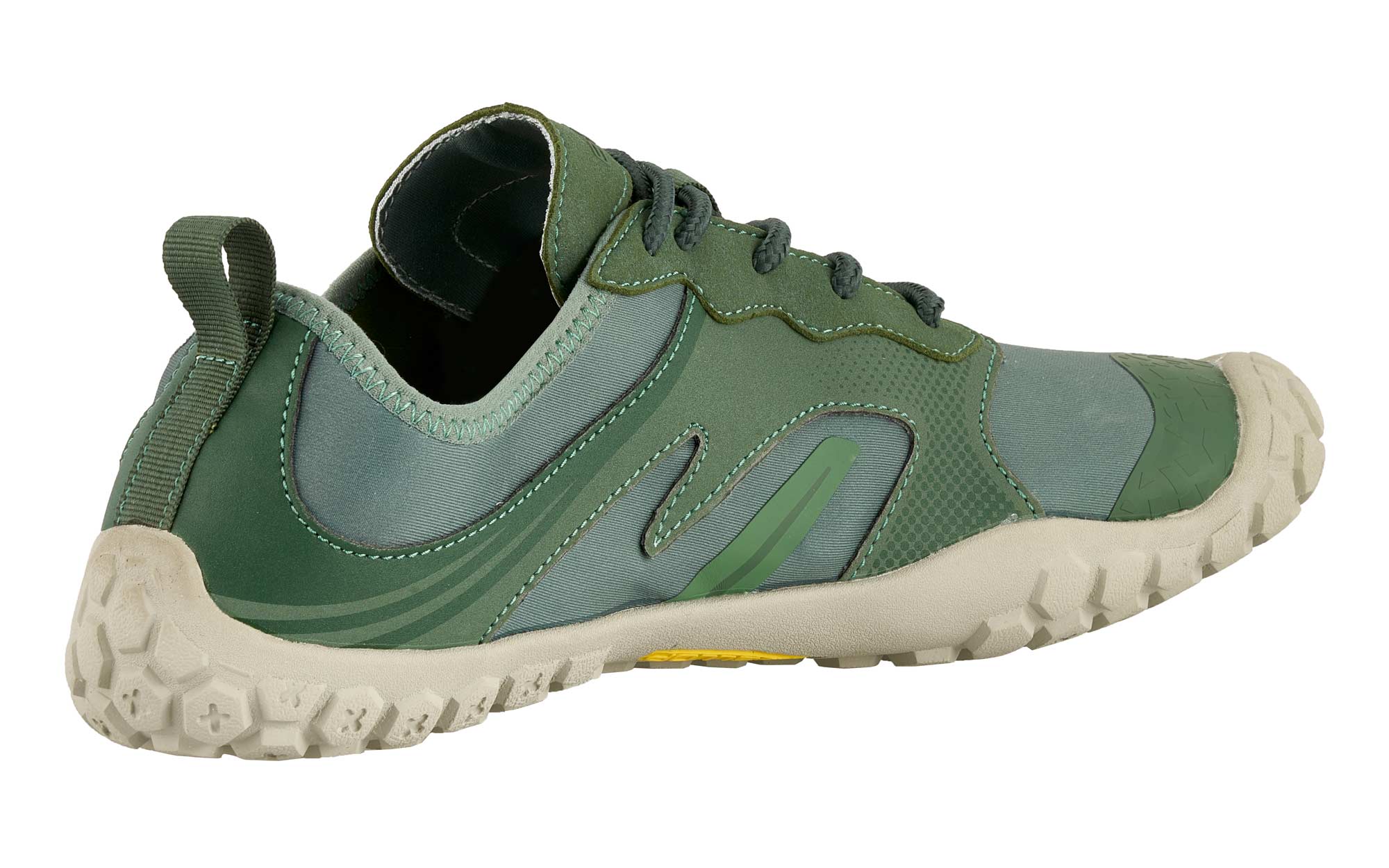Serengeti-green-0061 BALLOP Barefoot Serengeti green