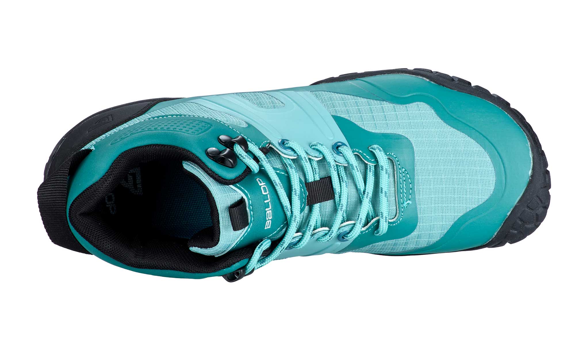 BALLOP Barefoot Kuluba wasabi