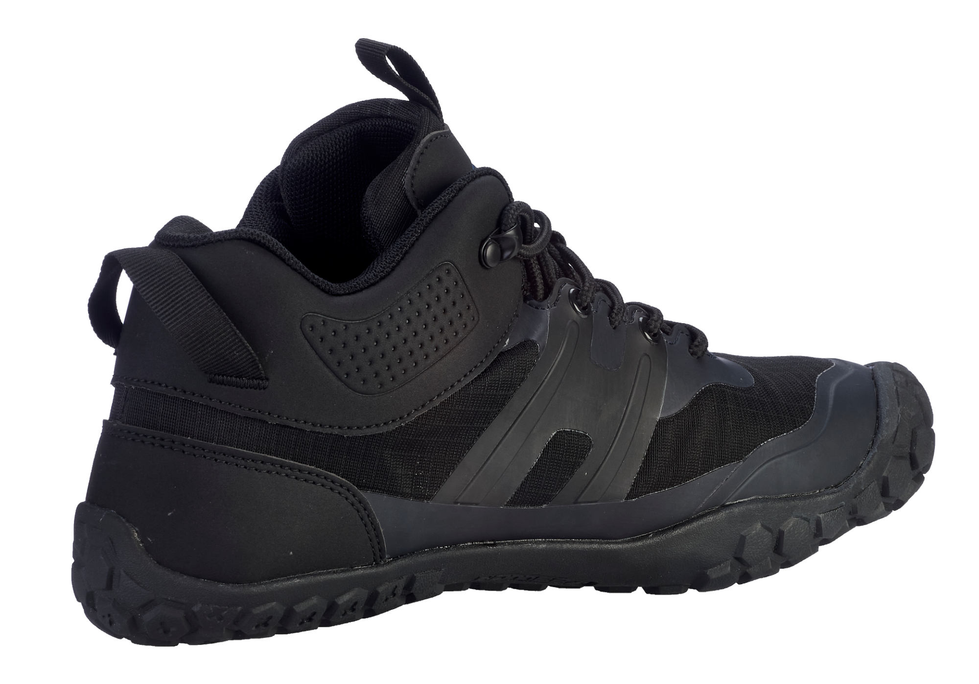 BALLOP Sneakers Mix black-grey