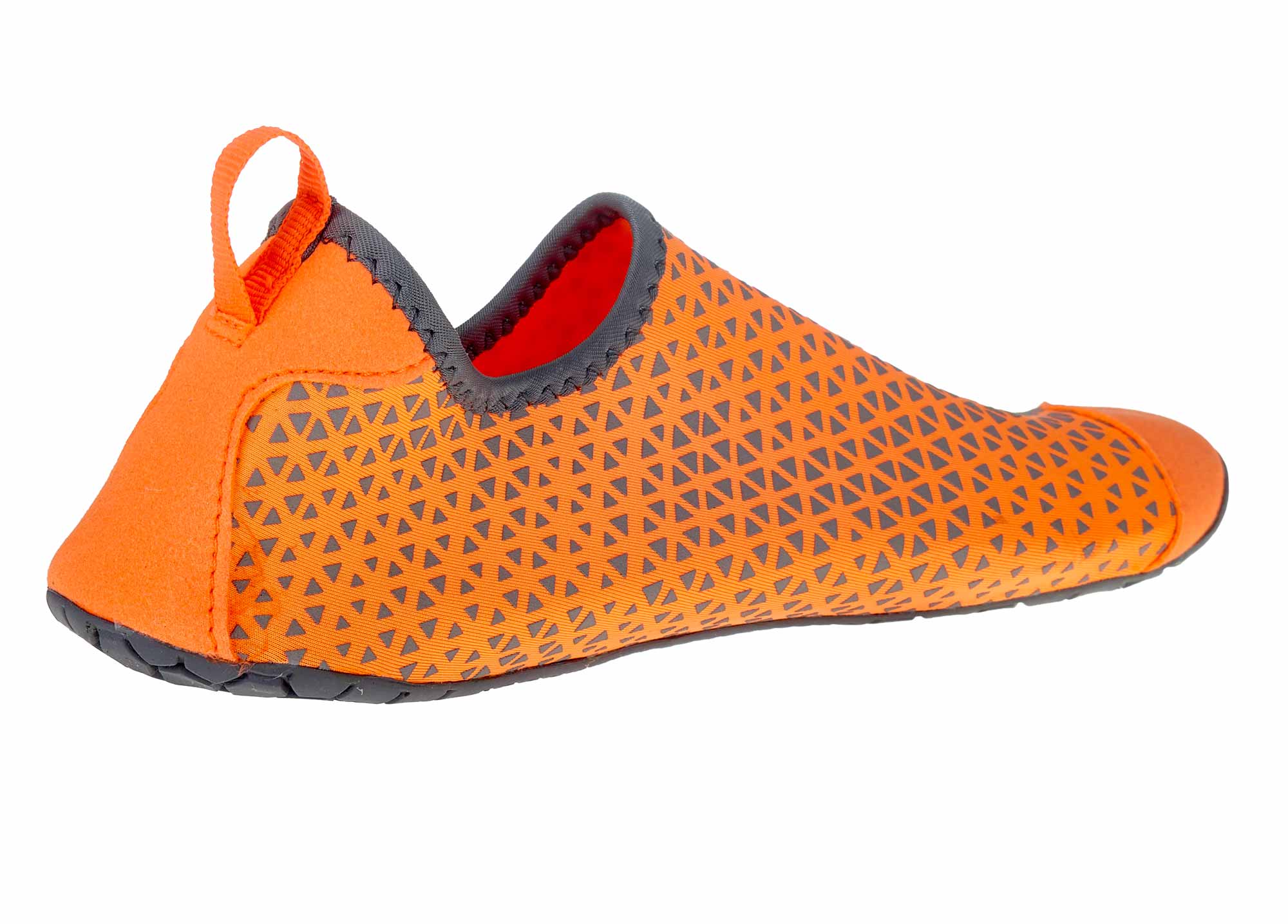 BALLOP Skinfit Triangle orange