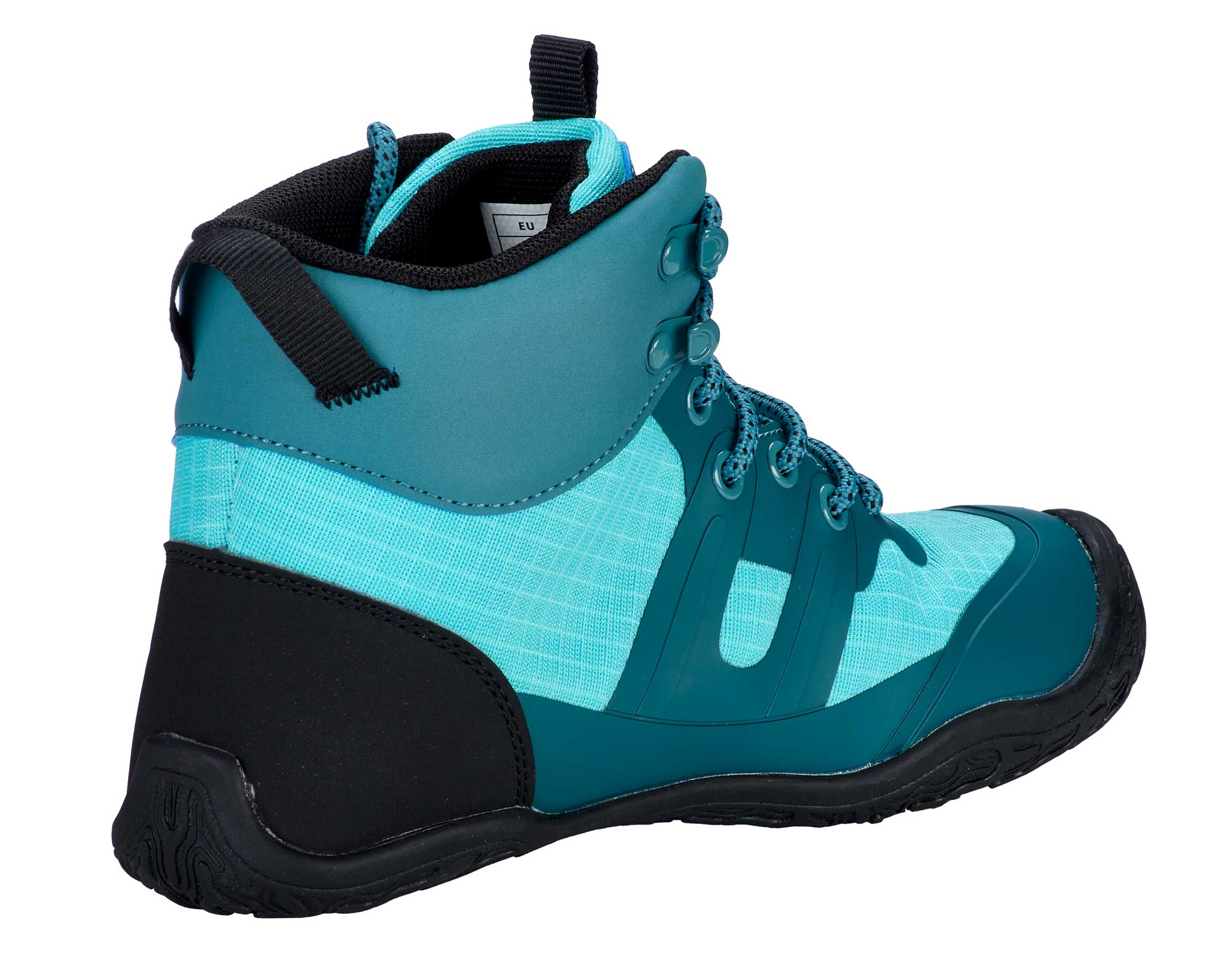Ballop Barfußschuhe Kids Kuluba Waterproof