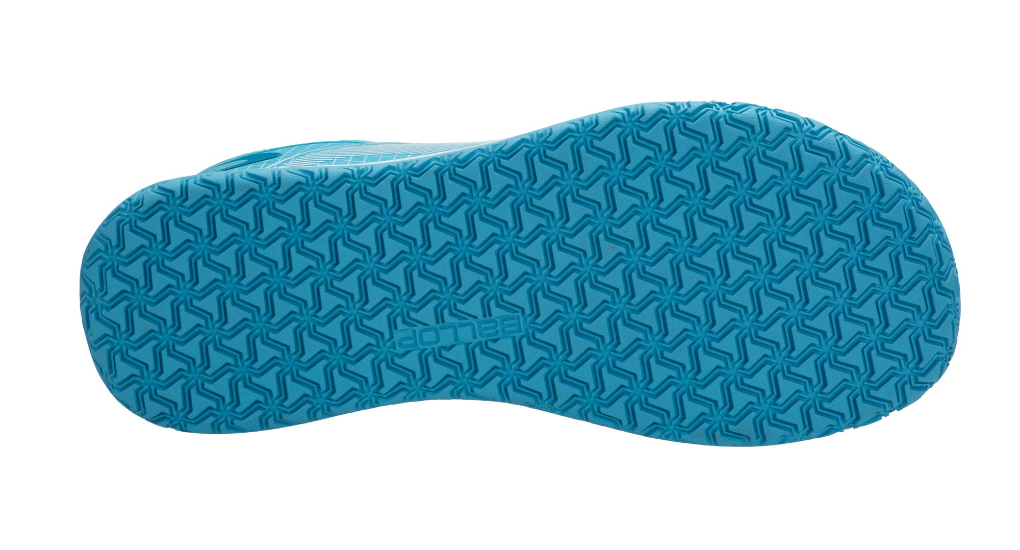 Ballop Barfußschuhe Bavito aqua blue