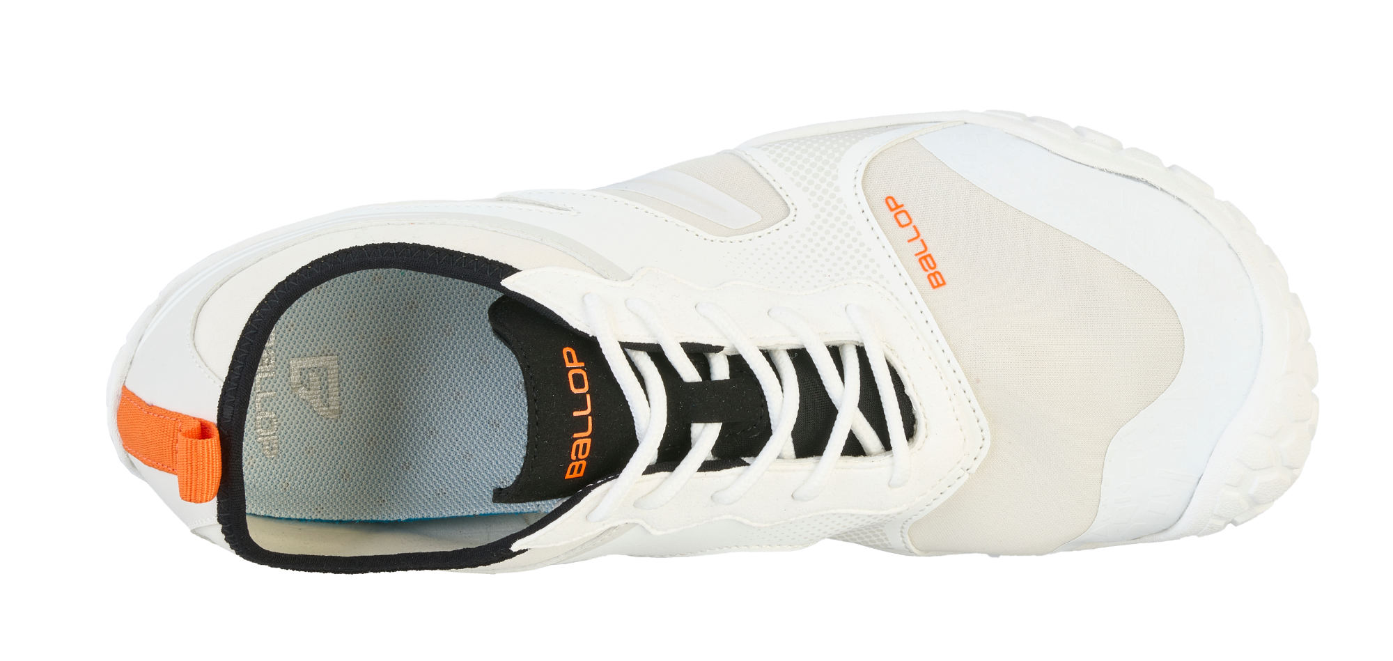 Serengeti-light-grey-05 BALLOP Barfußschuhe Serengeti light grey