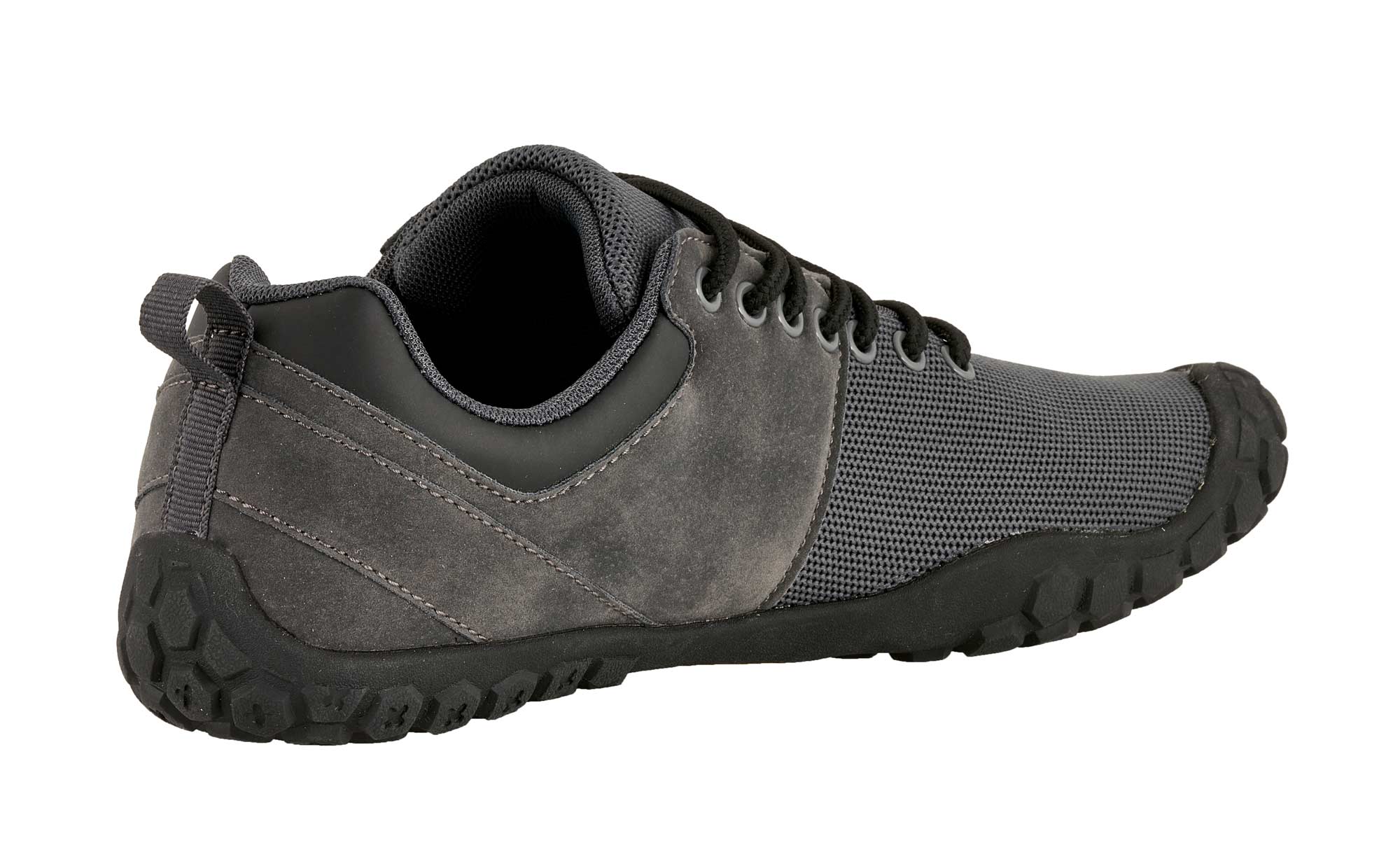 BALLOP Barfußschuhe Bneed black