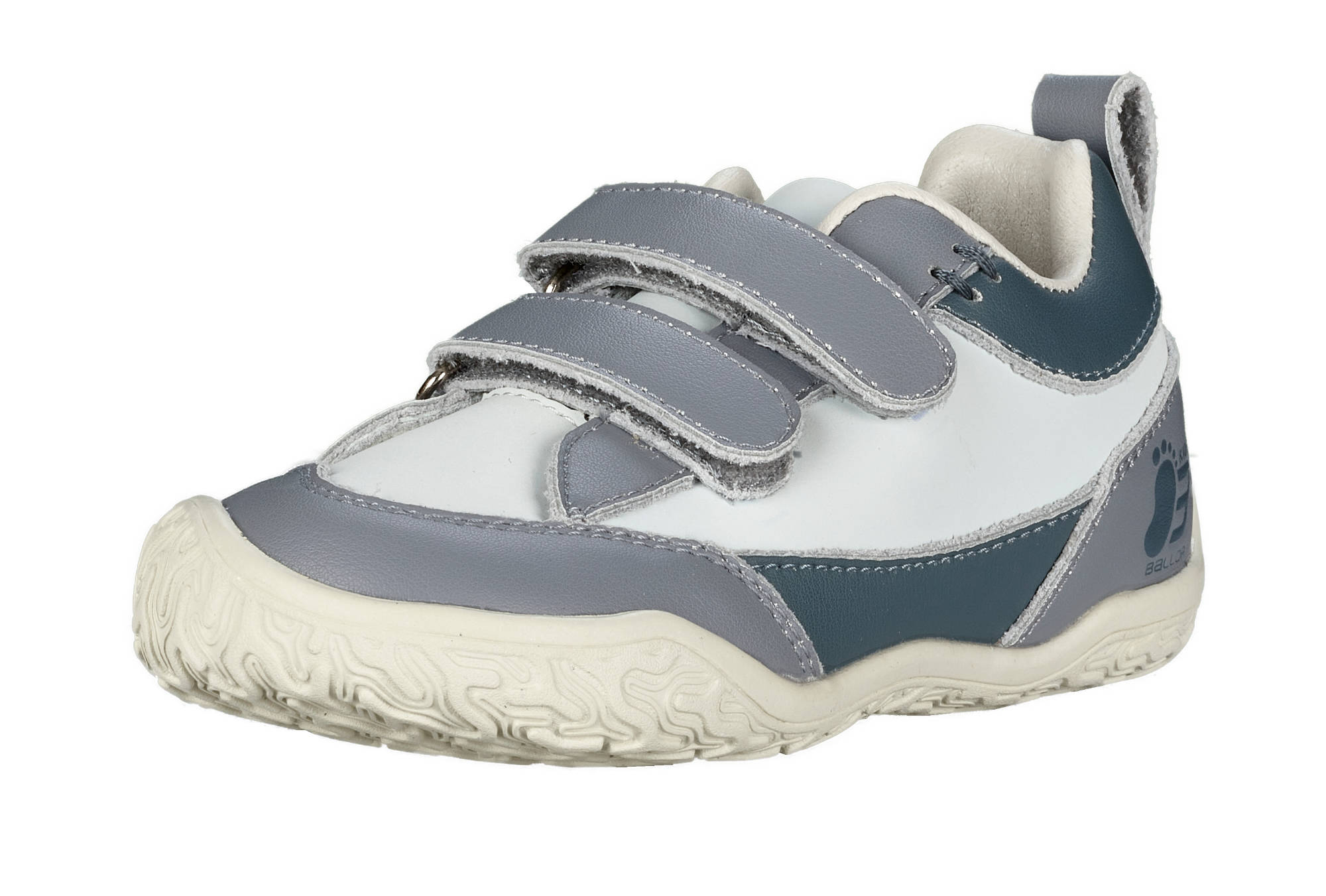 Ballop Ballop Kids Barfußschuhe Tenui, barefoot shoe