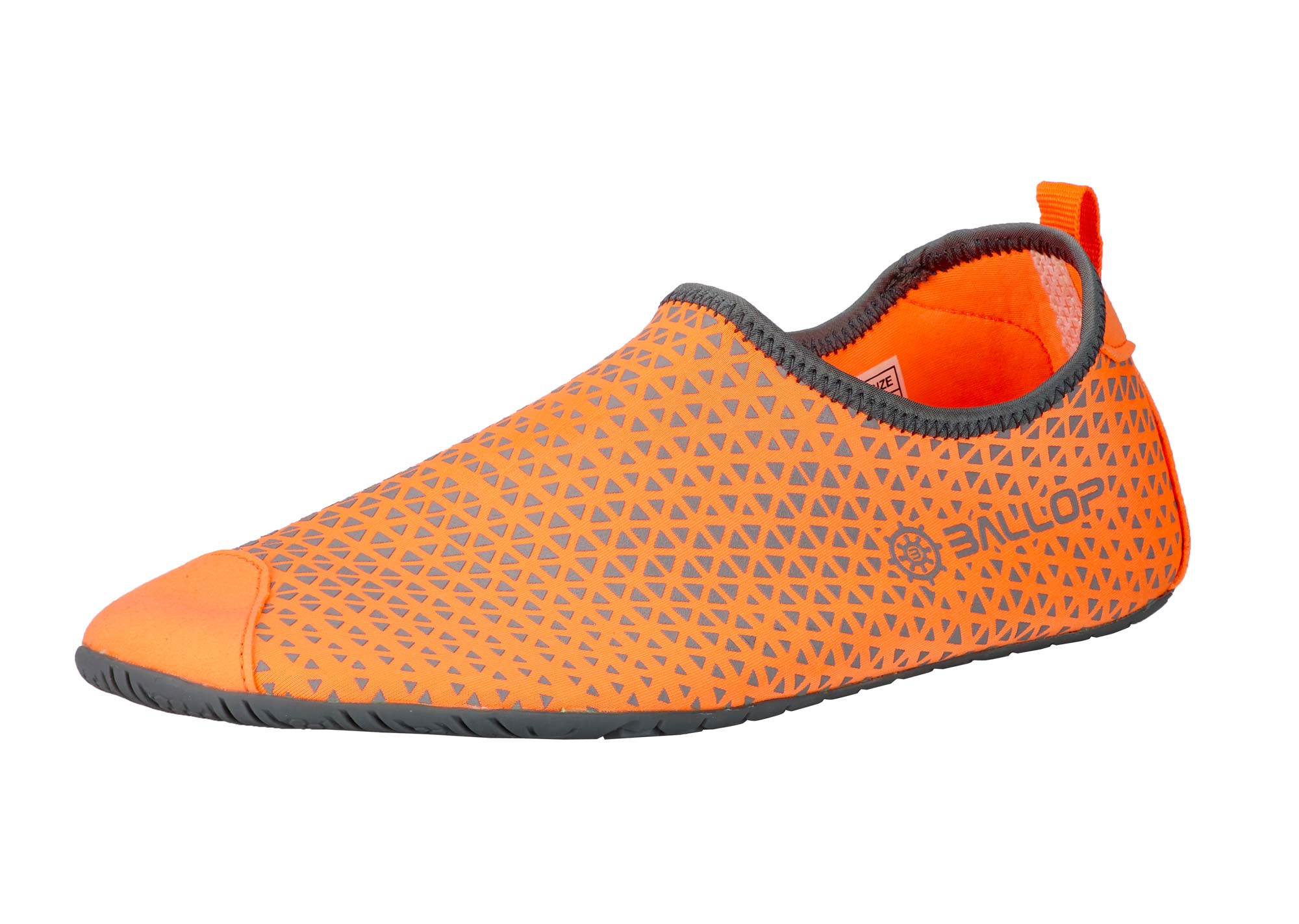 BALLOP Skinfit Triangle orange