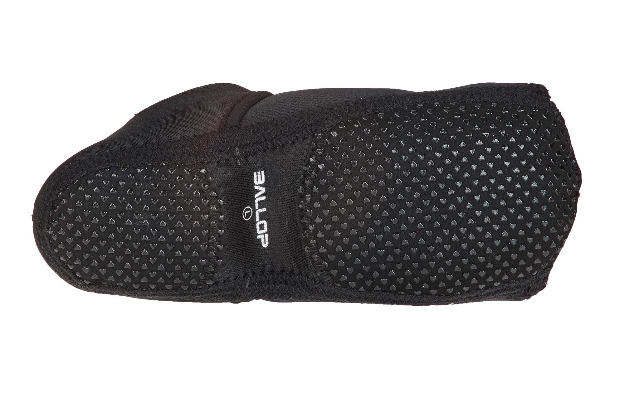 Ballop-Yoga-new-black-05 BALLOP Yoga-Schuhe Jam-Flat black
