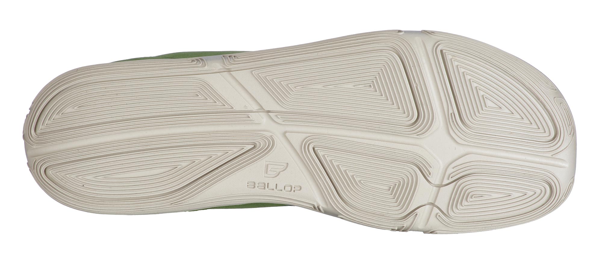 Ballop Barfußschuhe Bneed 2.0 new green