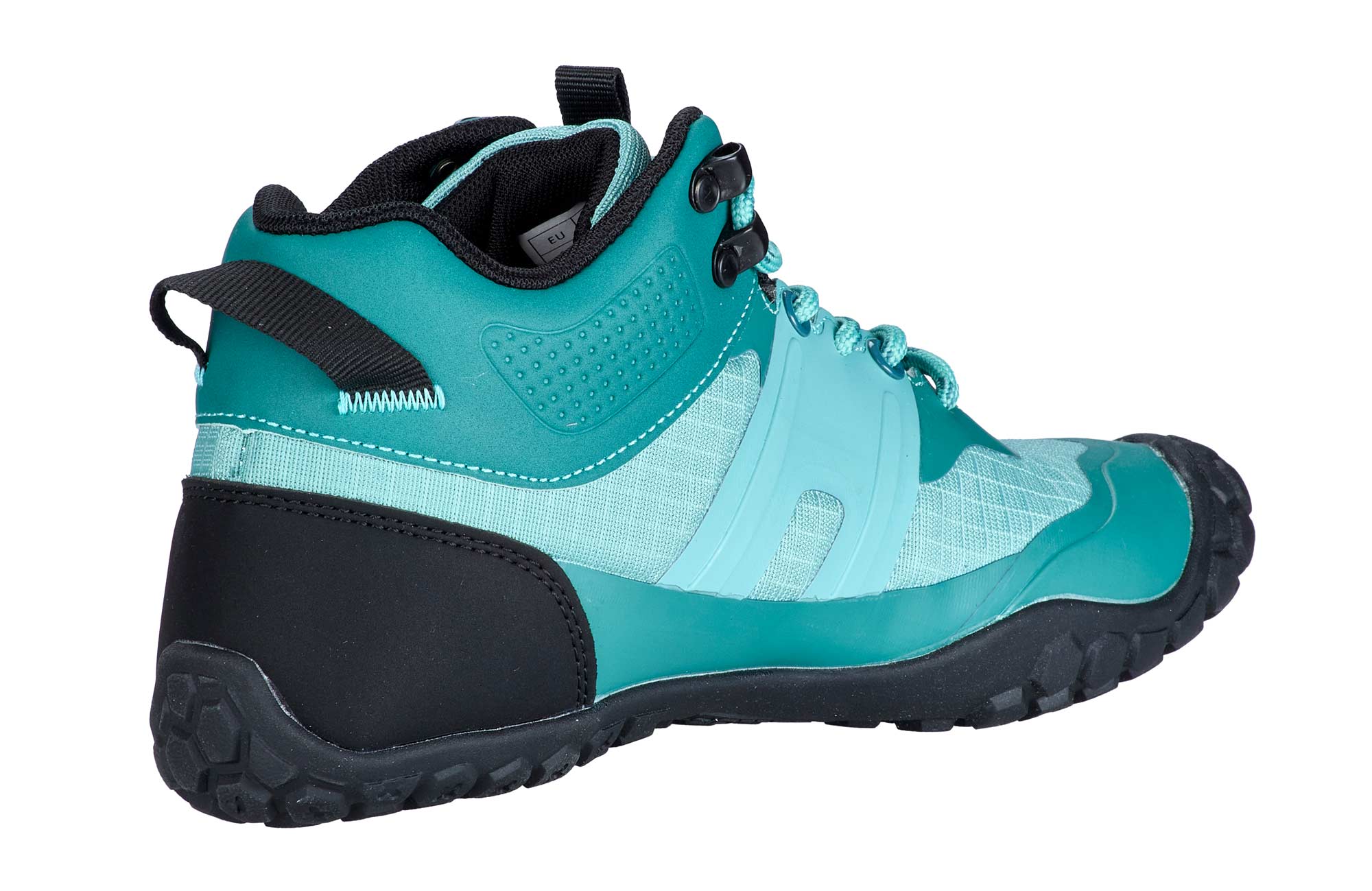 BALLOP Barefoot Kuluba wasabi