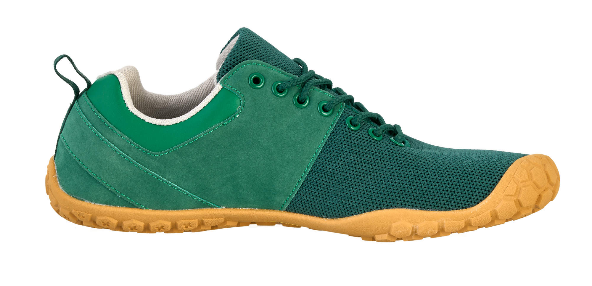 Bneed-olive-04 BALLOP Barfußschuhe Bneed olive