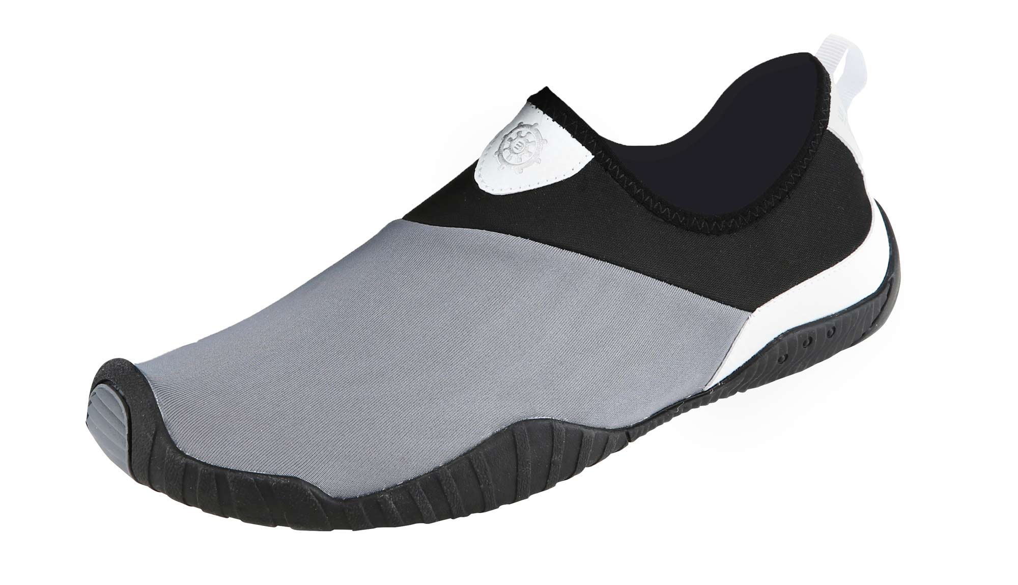 BALLOP Skinfit Chameleon grey/black