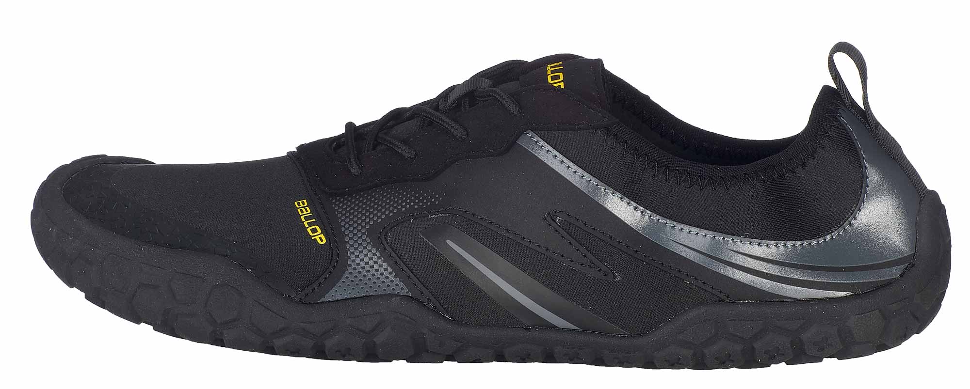 Ballop-Vorabmuster-Serengeti-black-080589WUcUFYKFmqruK BALLOP Barefoot Serengeti black