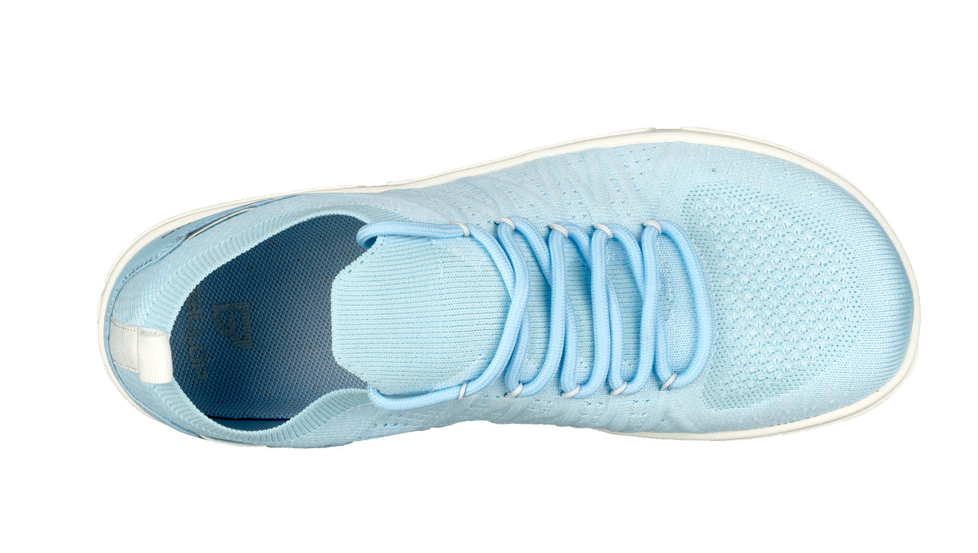 BALLOP Barfußschuhe Movel light blue