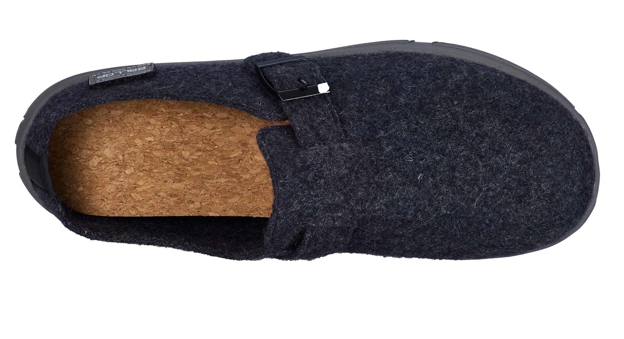 Ballop Barfußschuhe Snuglo
