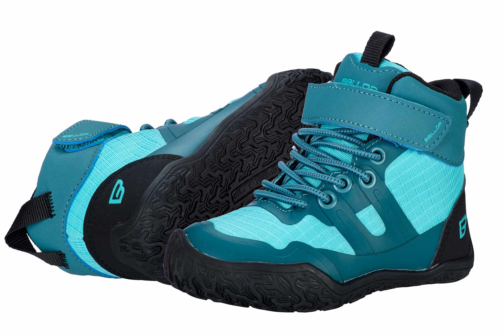 Ballop Barfußschuhe Kids Kuluba Waterproof