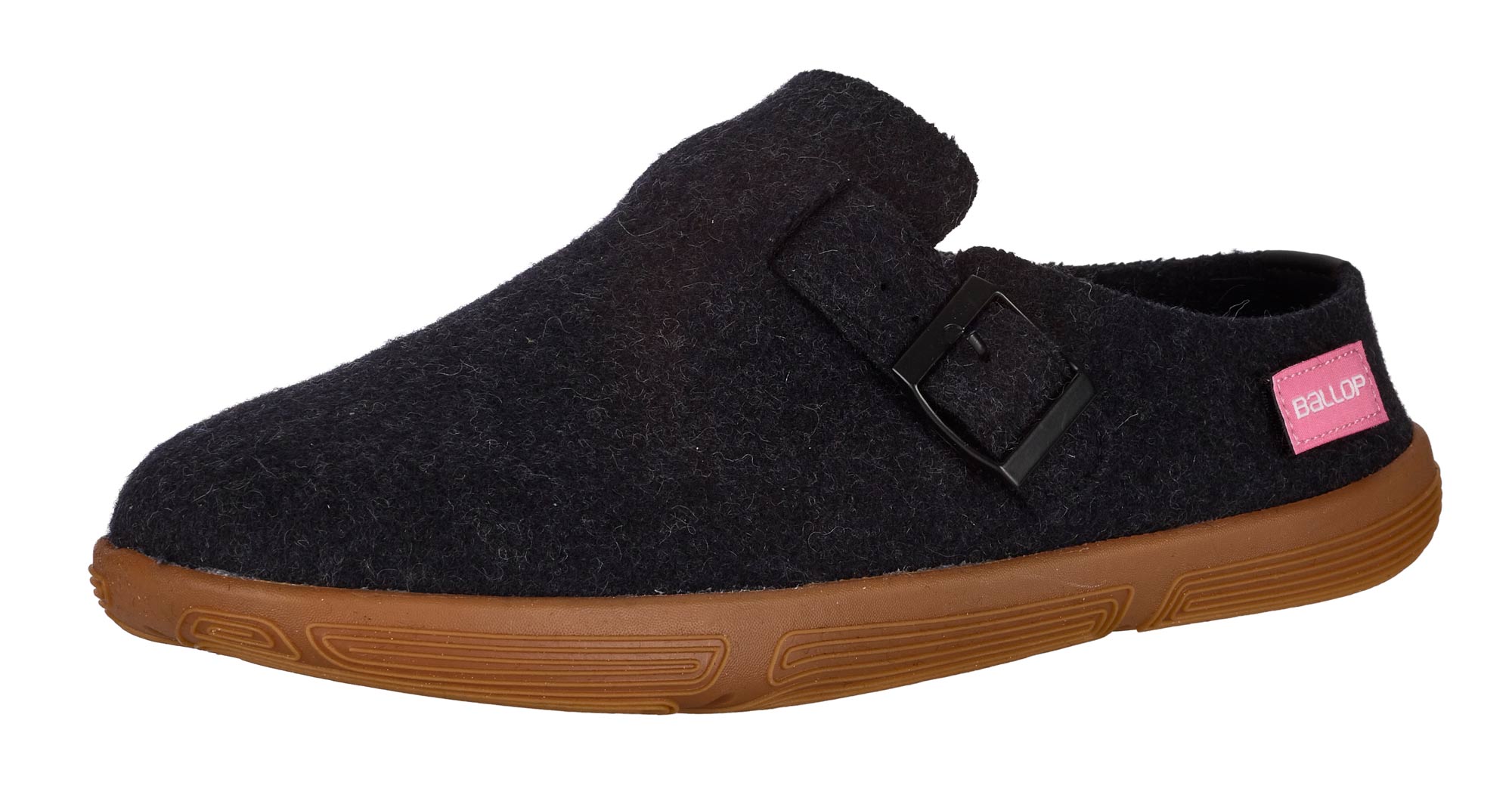Ballop Barfußschuhe Snuglo