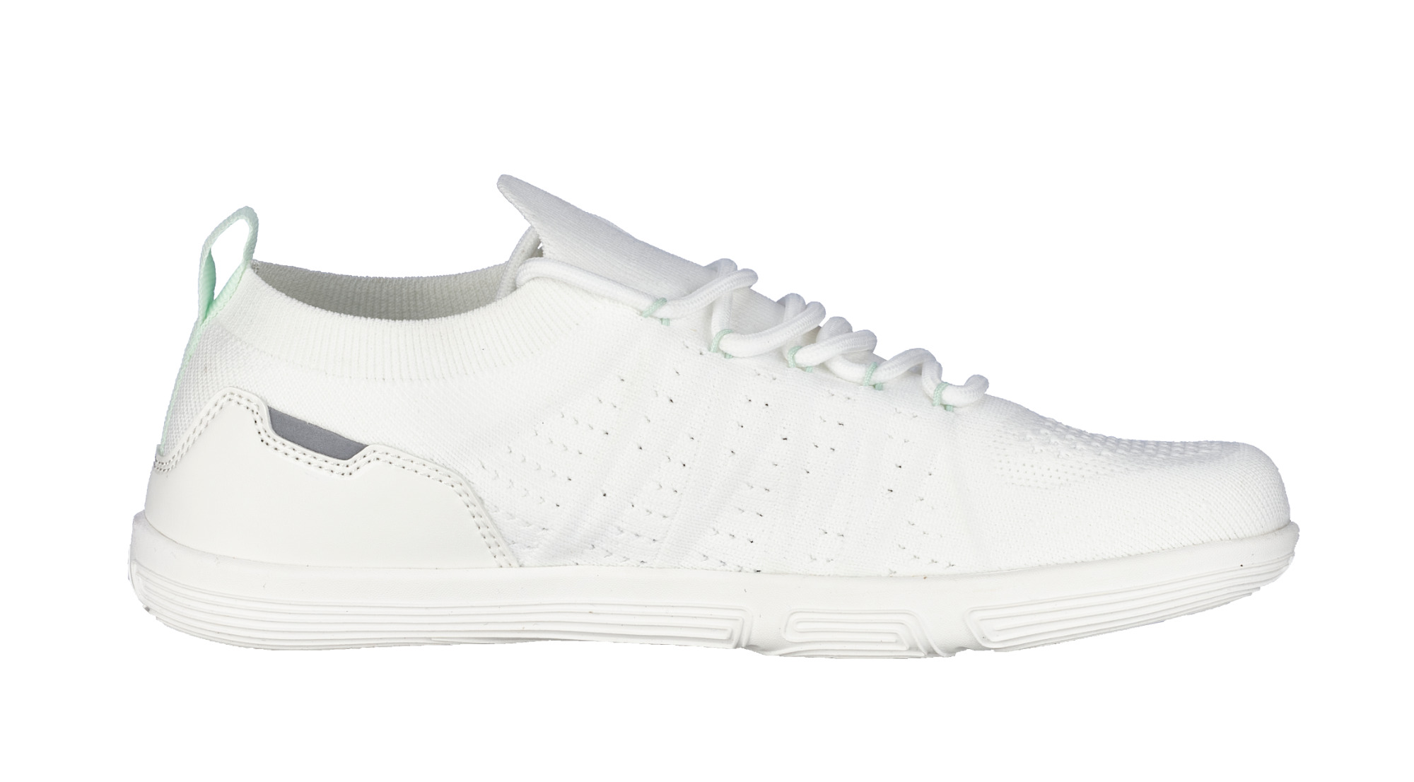 BALLOP Barfußschuhe Movel white