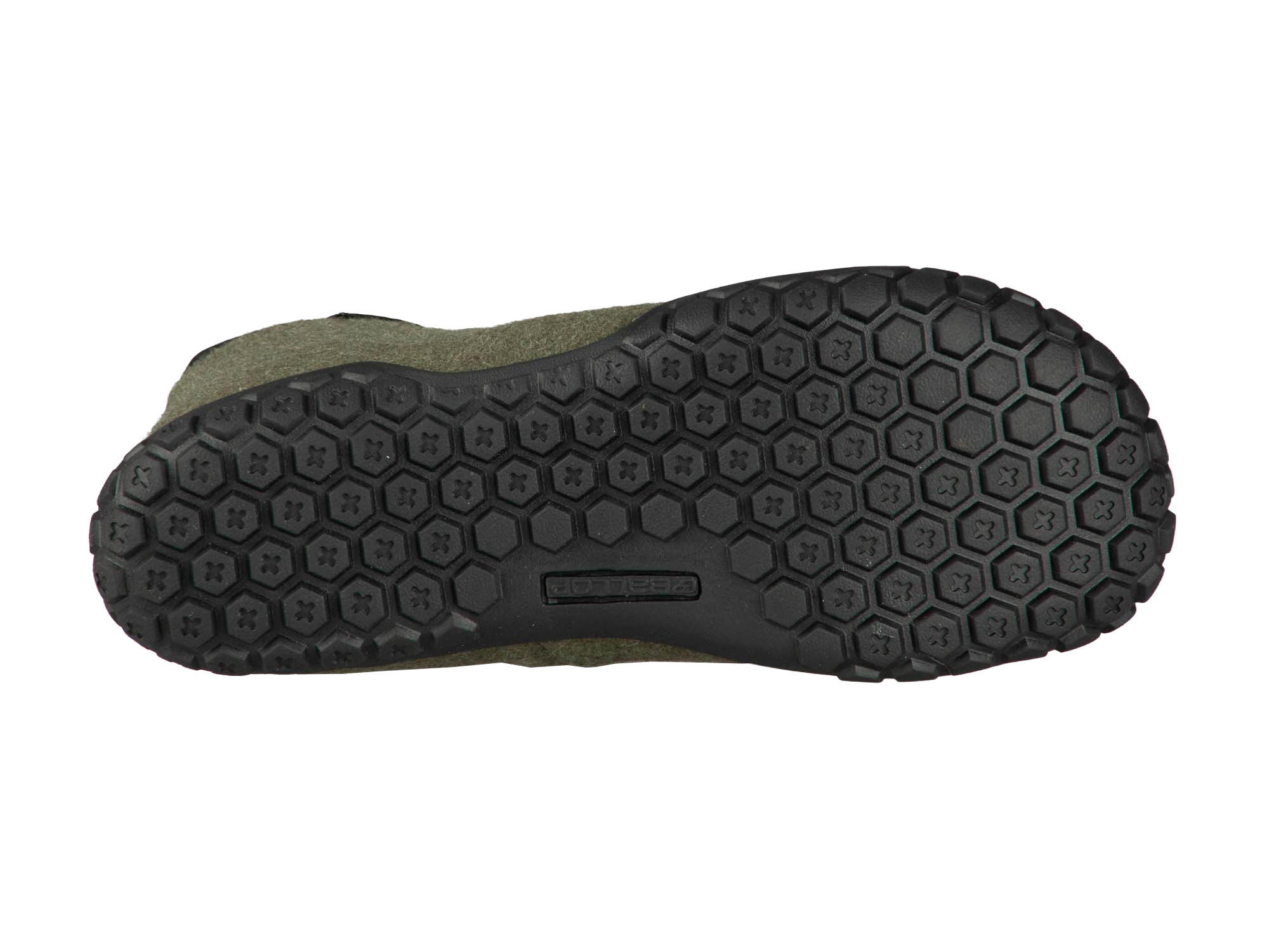 Gummisohle, Sneaker, Muster, Gummi, Haltbarkeit