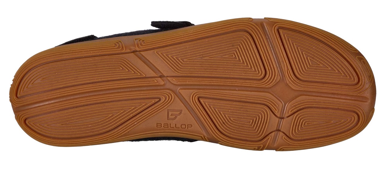 Ballop Barfußschuhe Snuglo