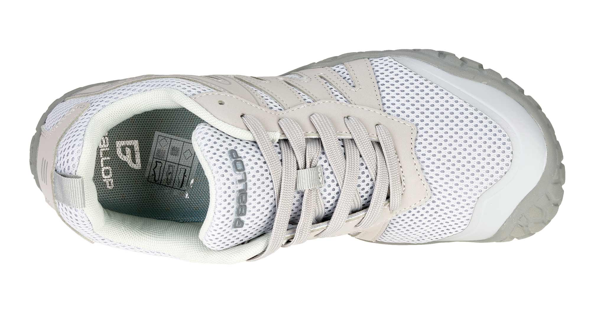 Ballop Barfußschuhe Pellet