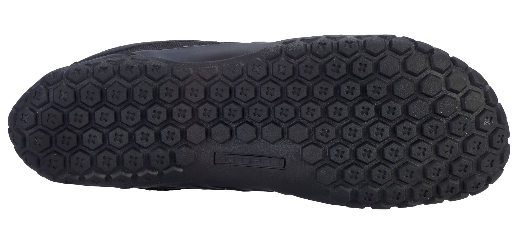 BALLOP Sneakers Mix black-grey