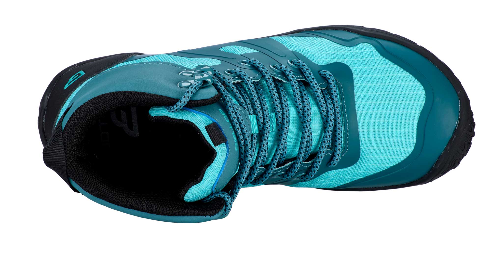 Ballop Barfußschuhe Kids Kuluba Waterproof