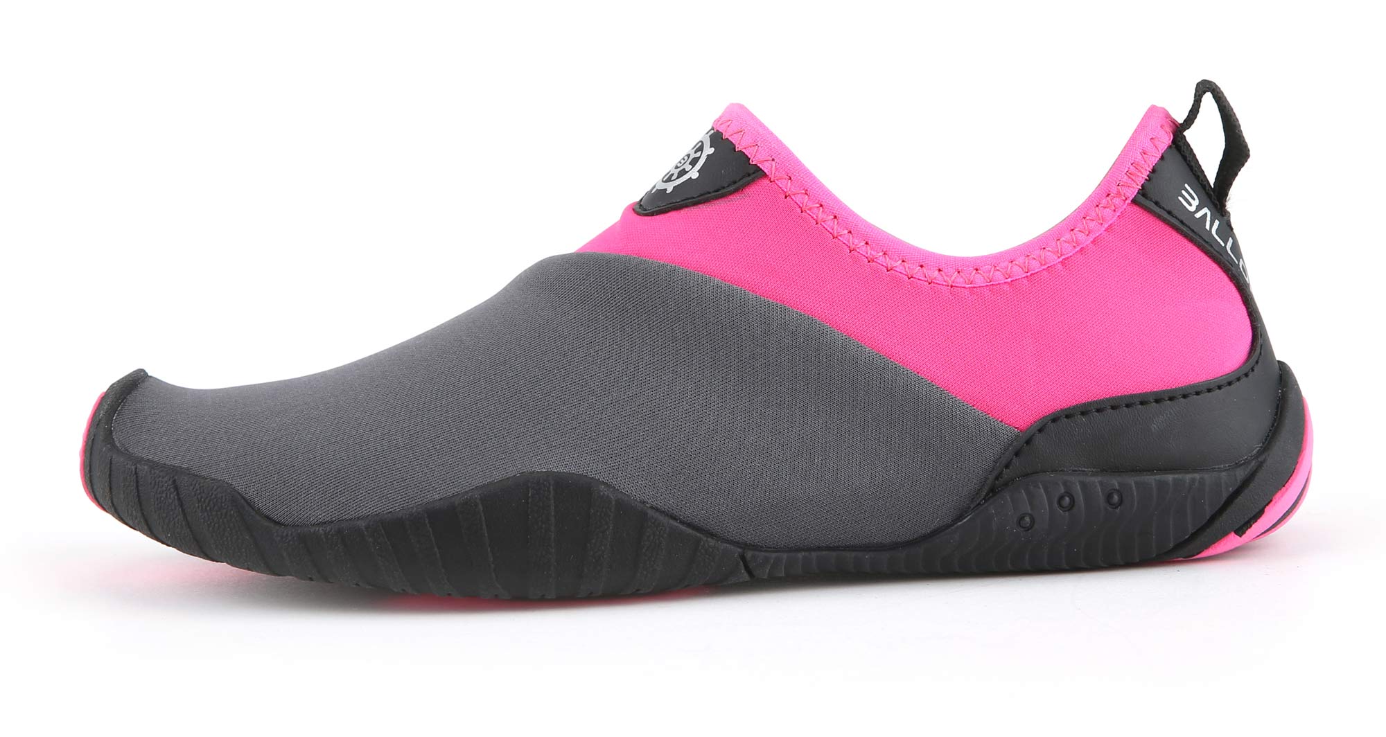 Ballop-Chaeleon-pink-02 BALLOP Skinfit Chameleon pink/black