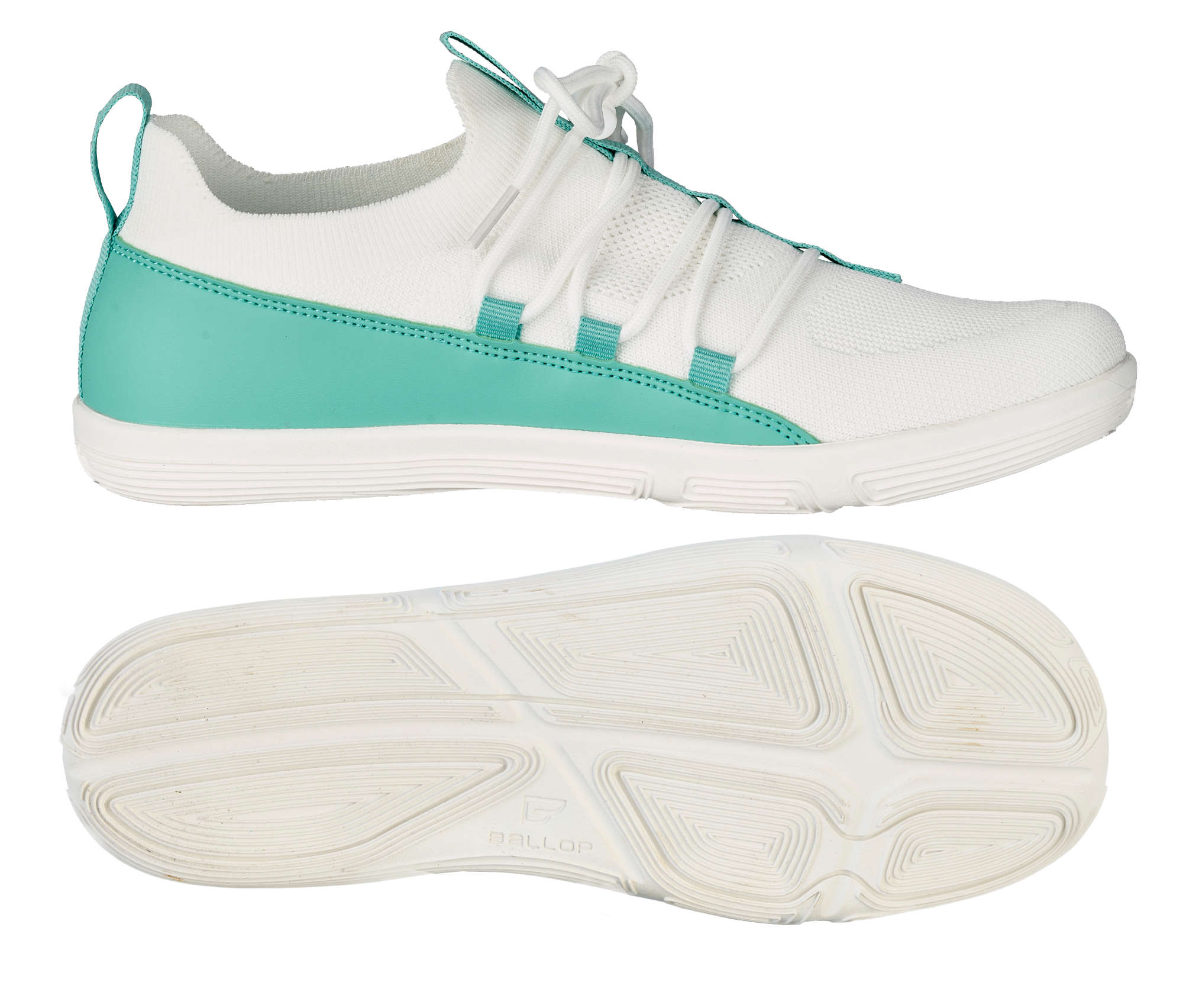 Ballop Barfußschuhe Tilava