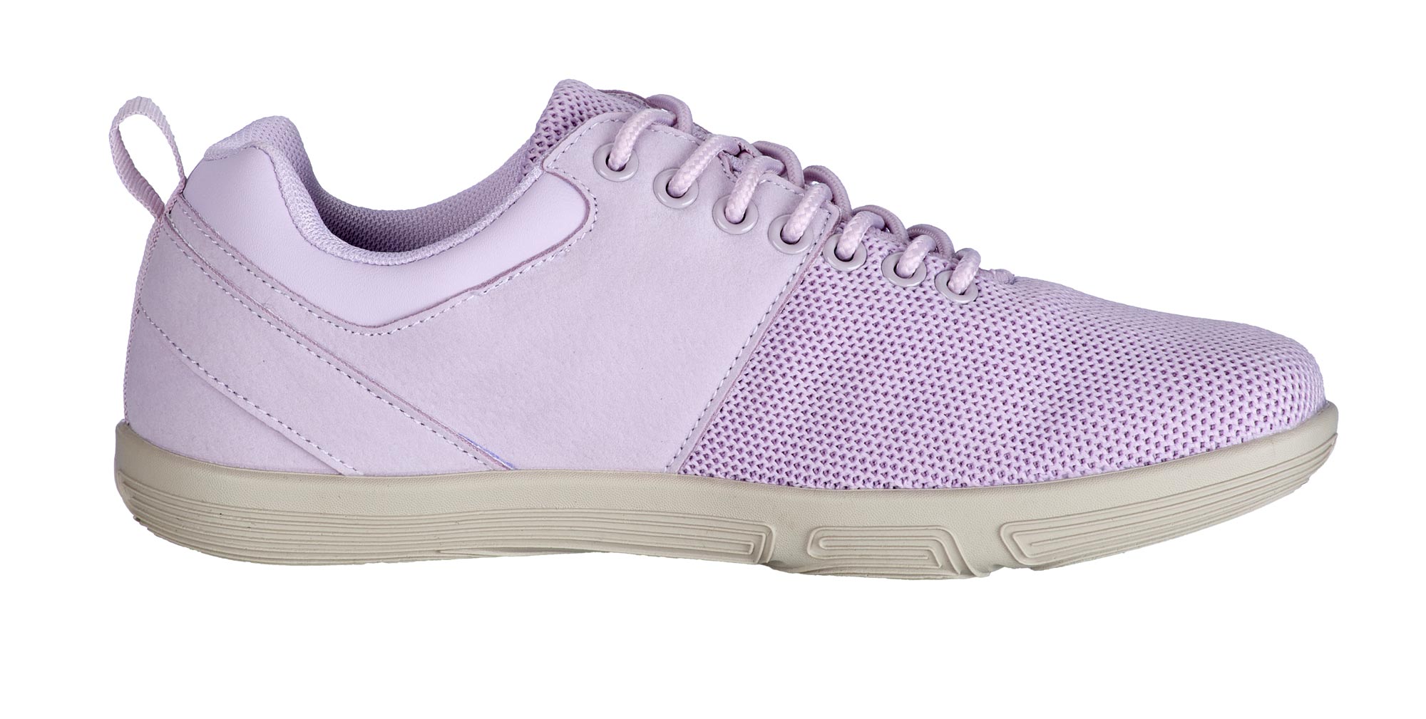 Ballop Barfußschuhe Bneed 2.0 mauve