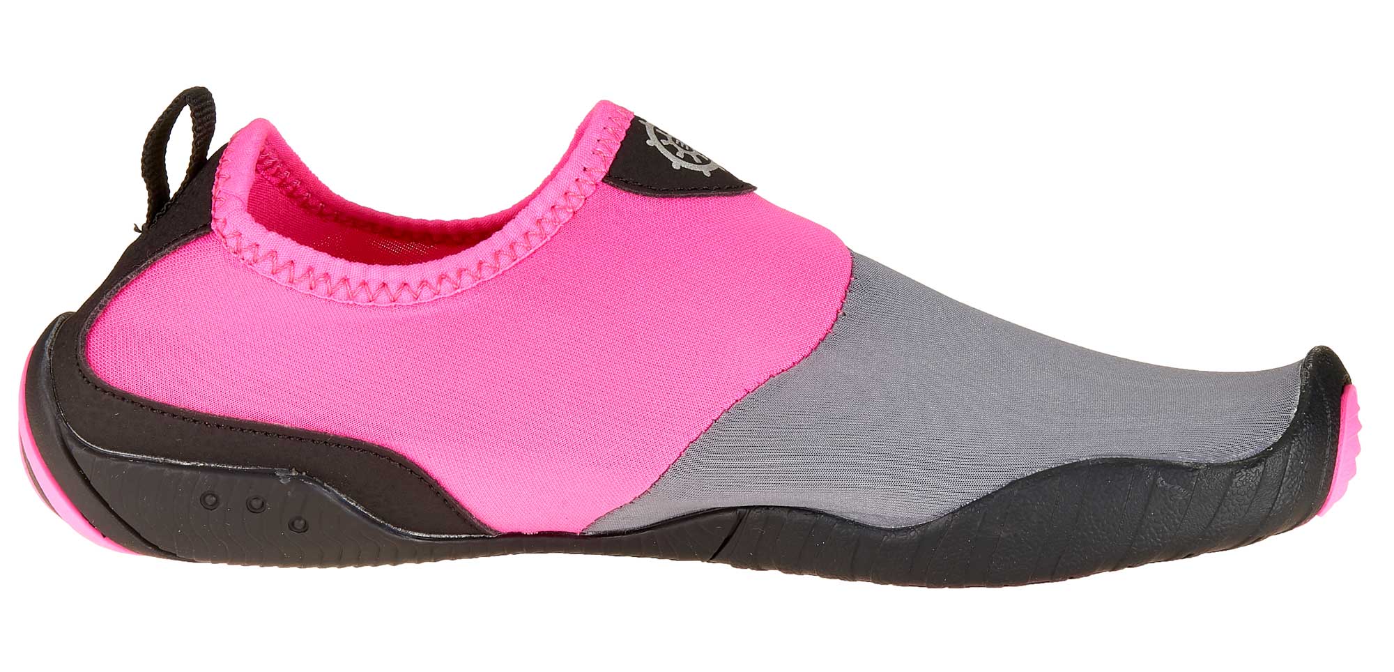 Ballop-Chaeleon-pink-04 BALLOP Skinfit Chameleon pink/black