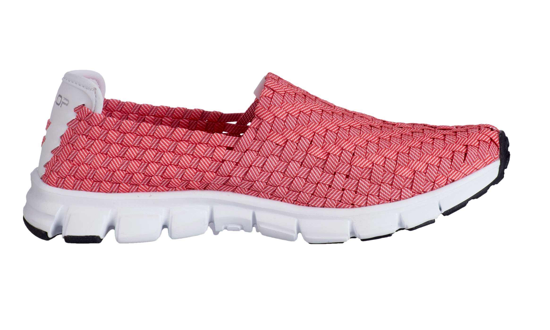 BALLOP Sneakers Aloha red