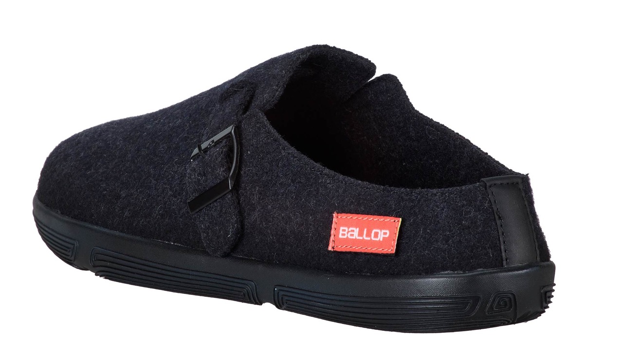 Ballop Barfußschuhe Snuglo