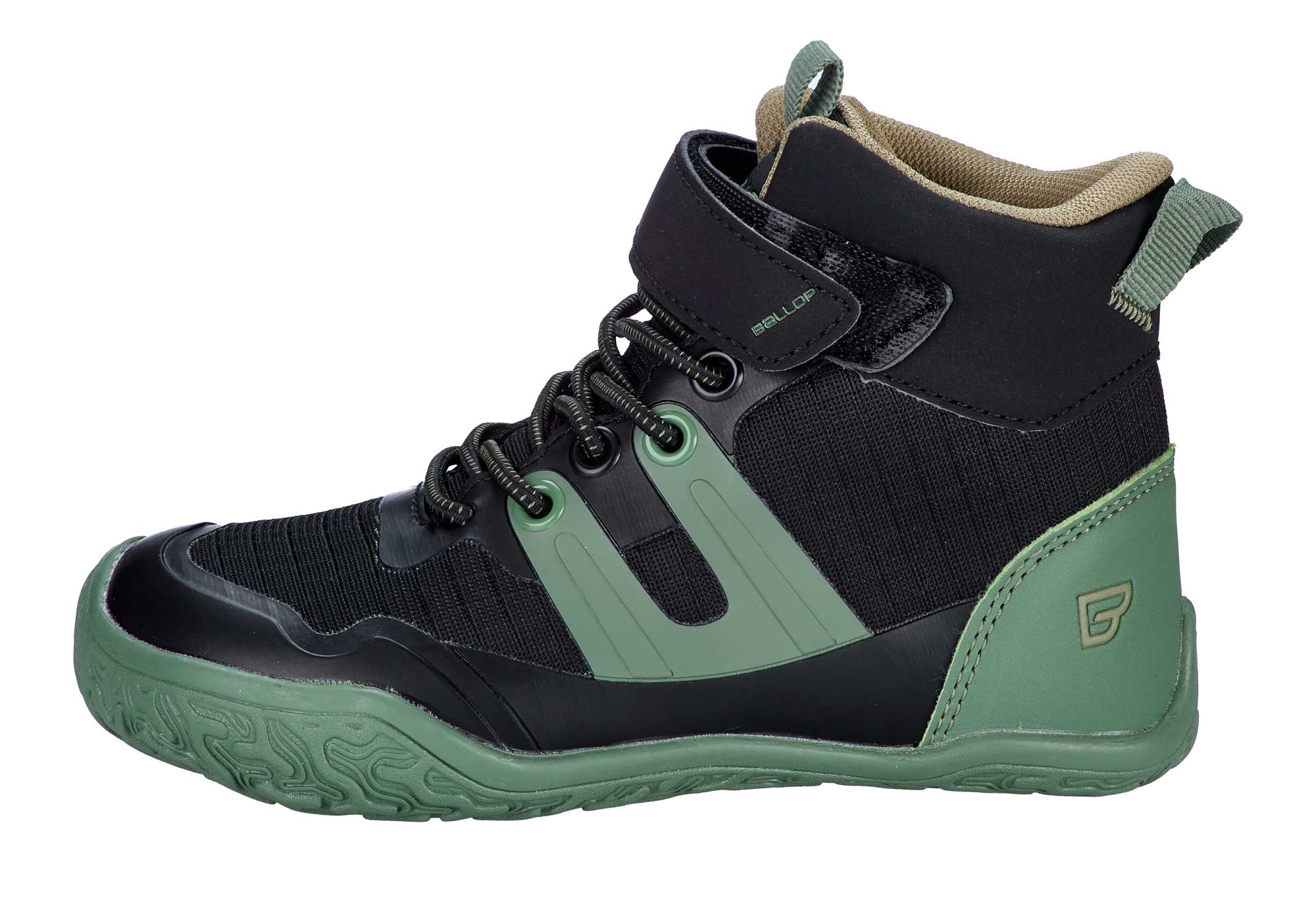 Ballop Barfußschuhe Kids Kuluba Waterproof