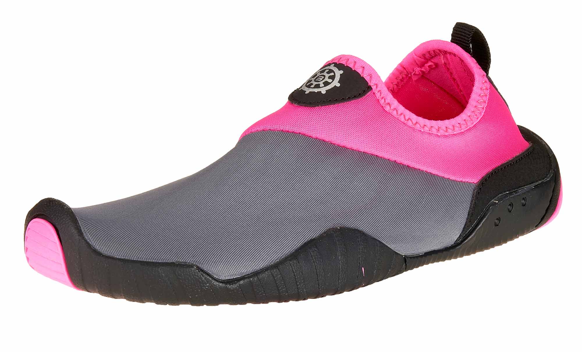 Ballop-Chaeleon-pink-01 BALLOP Skinfit Chameleon pink/black