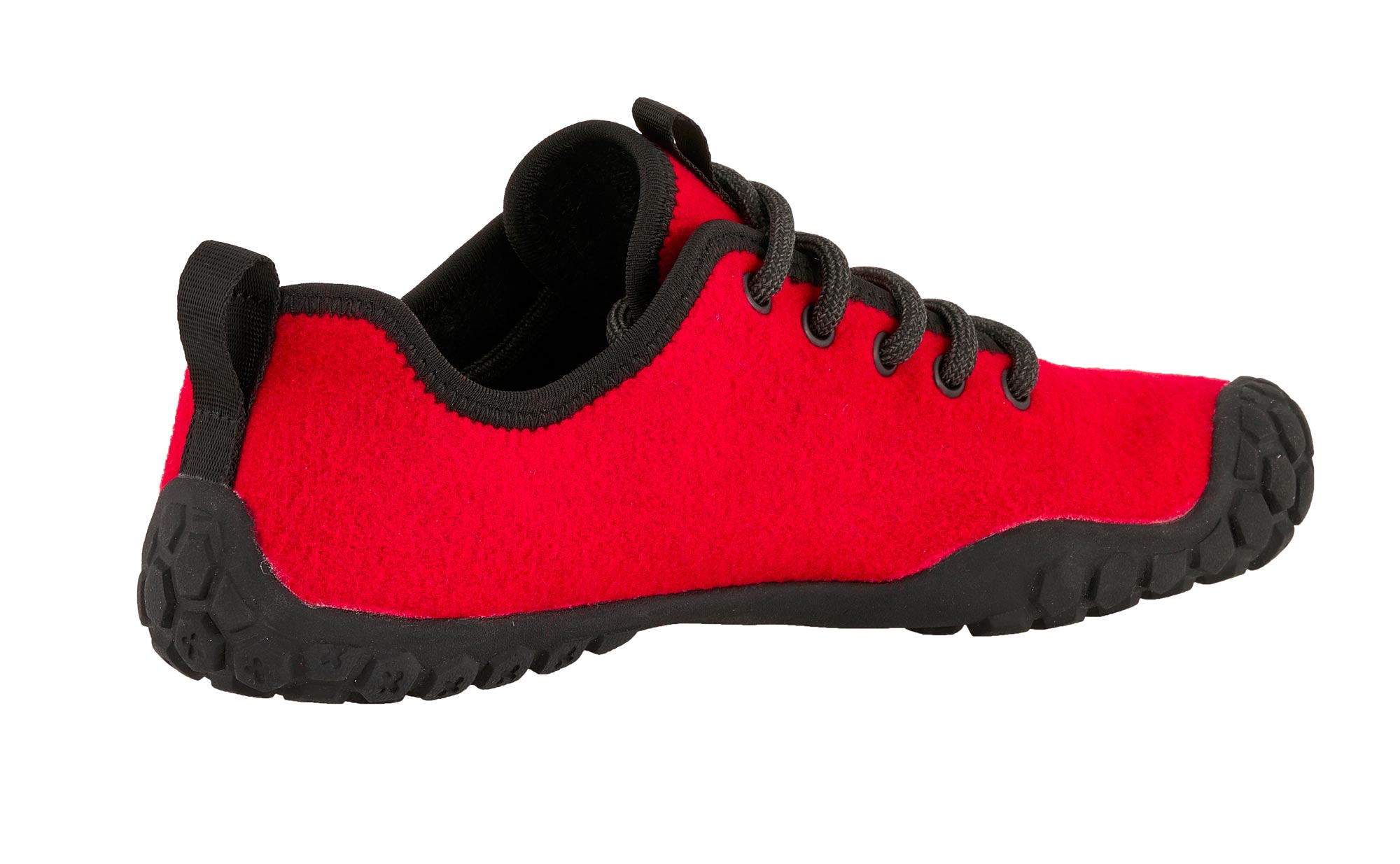 BALLOP Barefoot Corso red