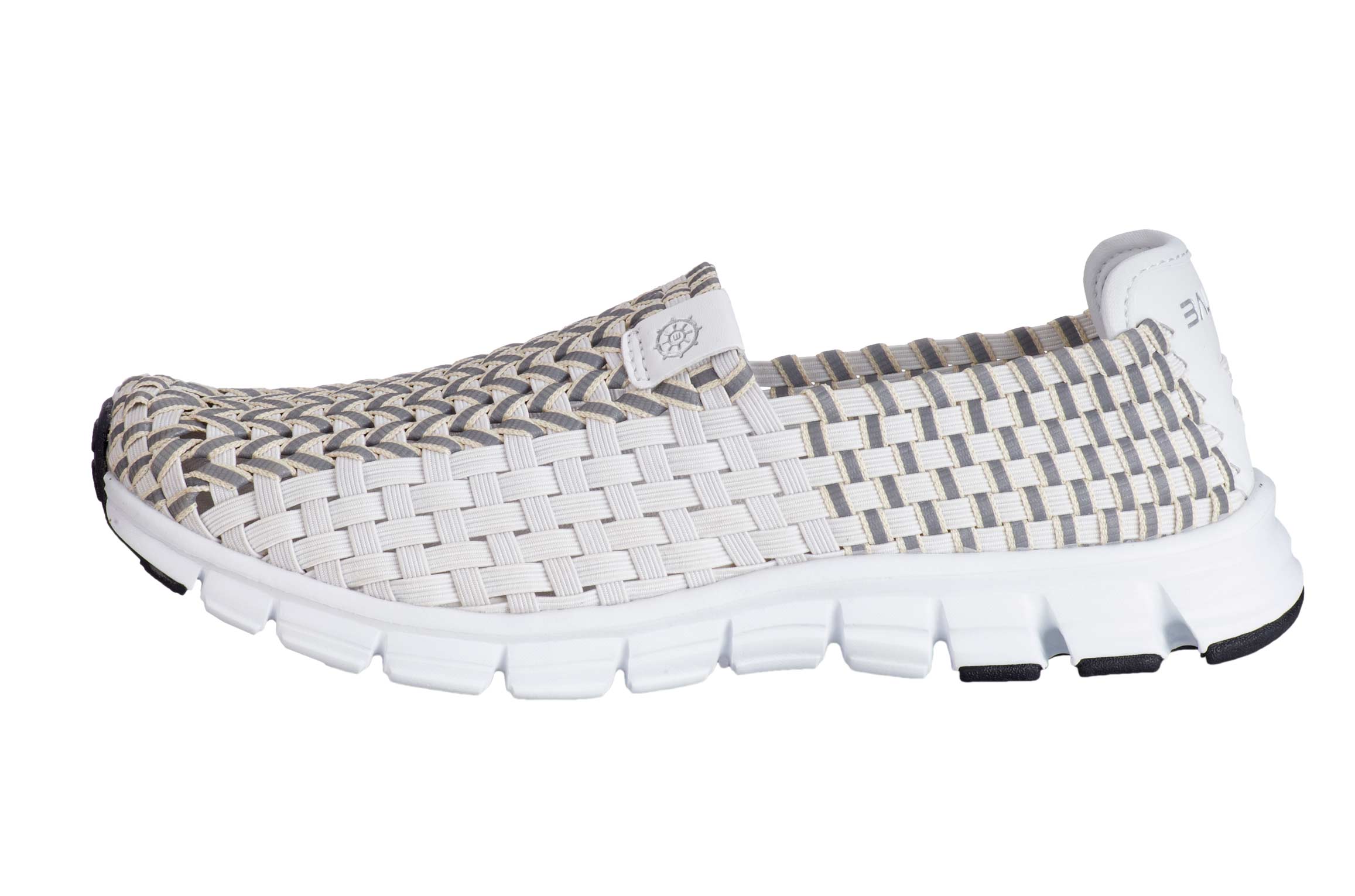 BALLOP Sneakers Aloha white