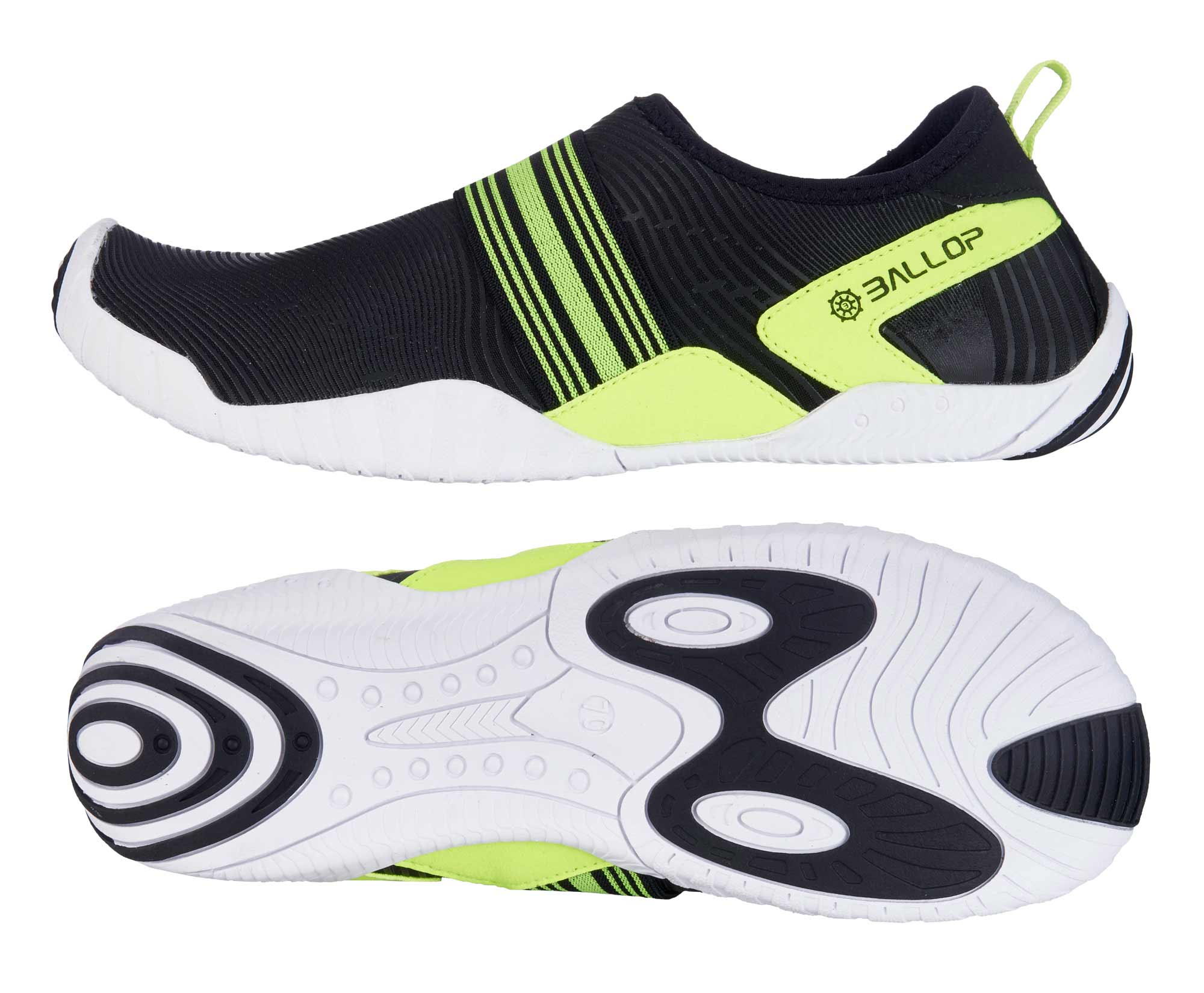 Ballop Ballop Barfußschuh Arrow, barefoot shoe