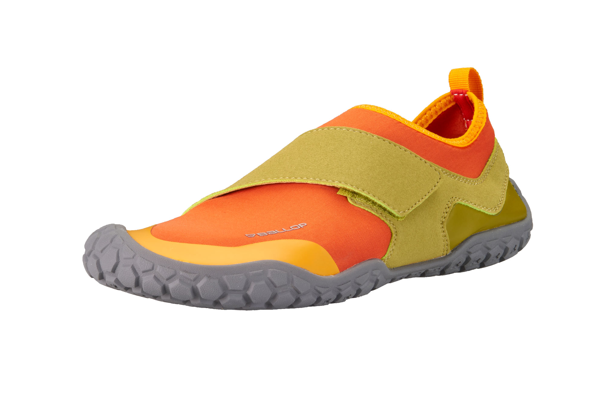 BALLOP Ultra Light Barefoot orange