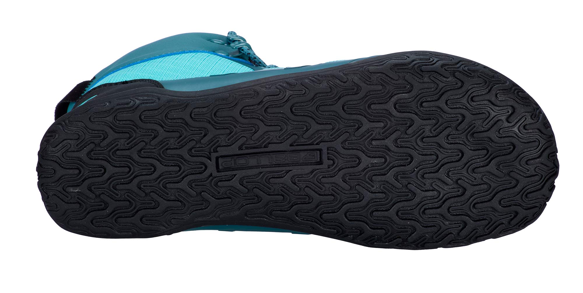 Ballop Barfußschuhe Kids Kuluba Waterproof