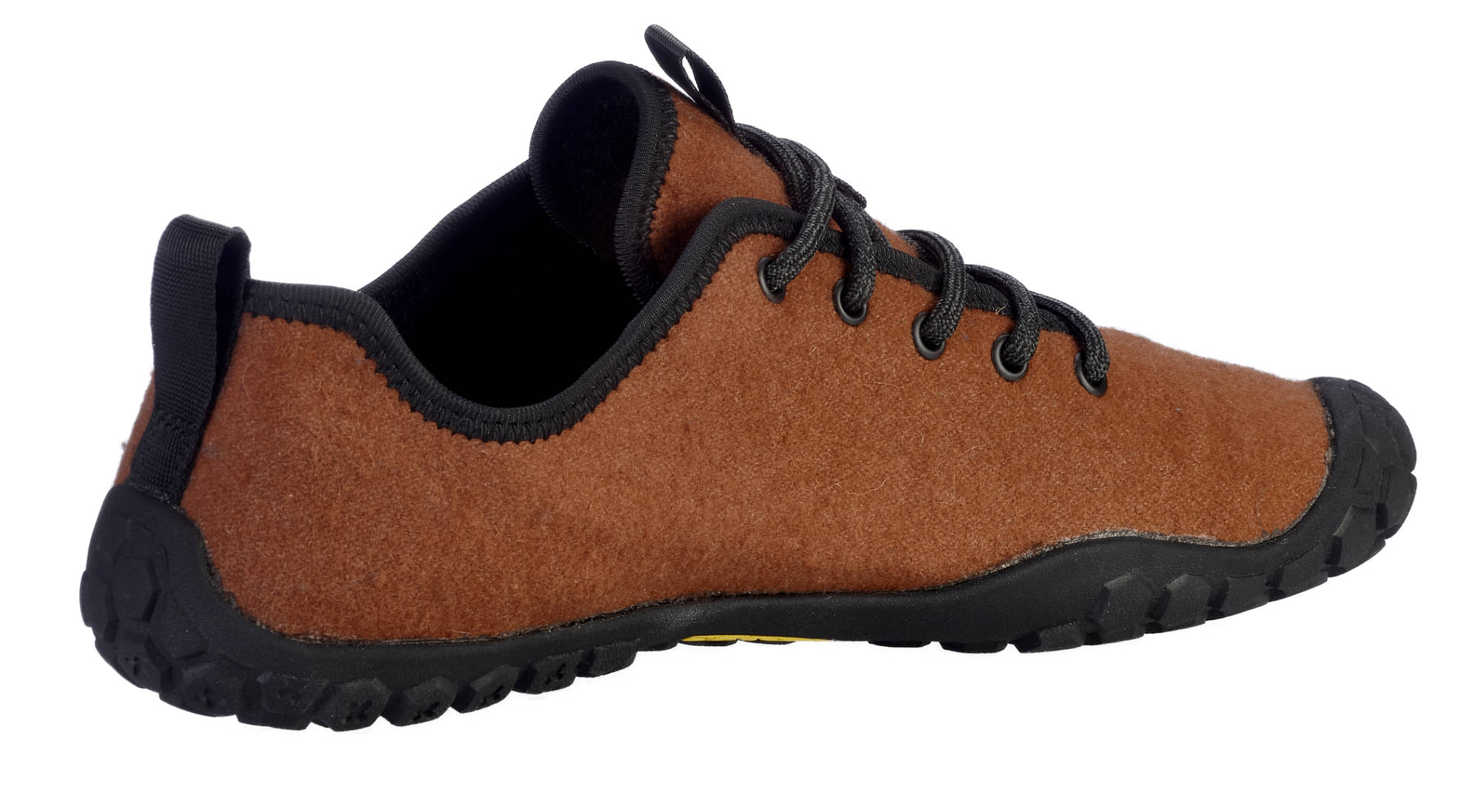BALLOP Barefoot Corso brown