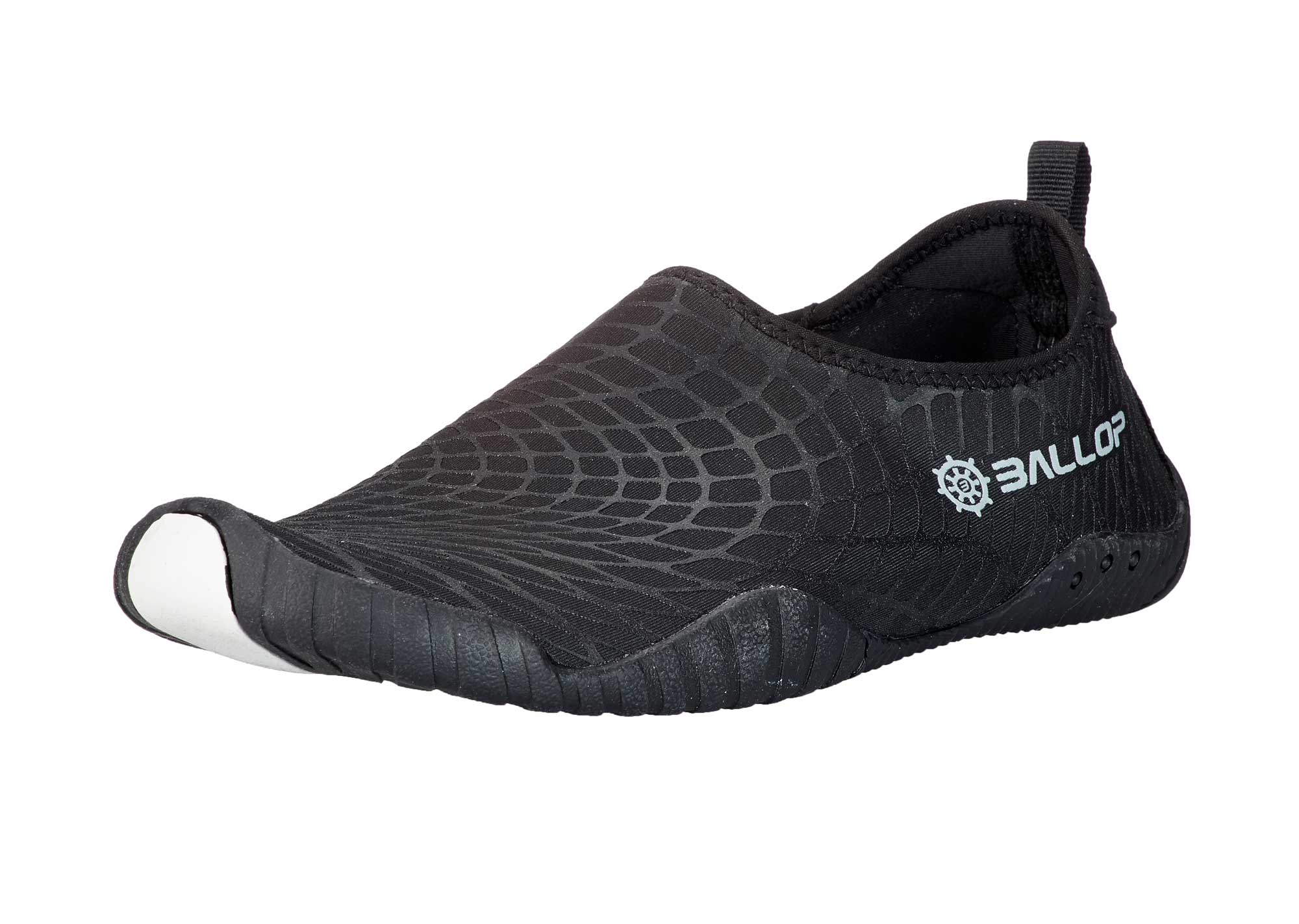 Ballop Ballop Skinfit Spider, barefoot shoe