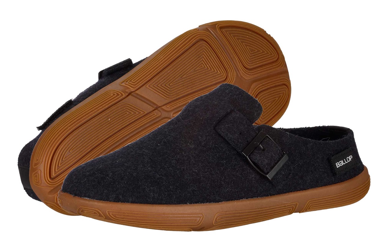 Ballop Barfußschuhe Snuglo