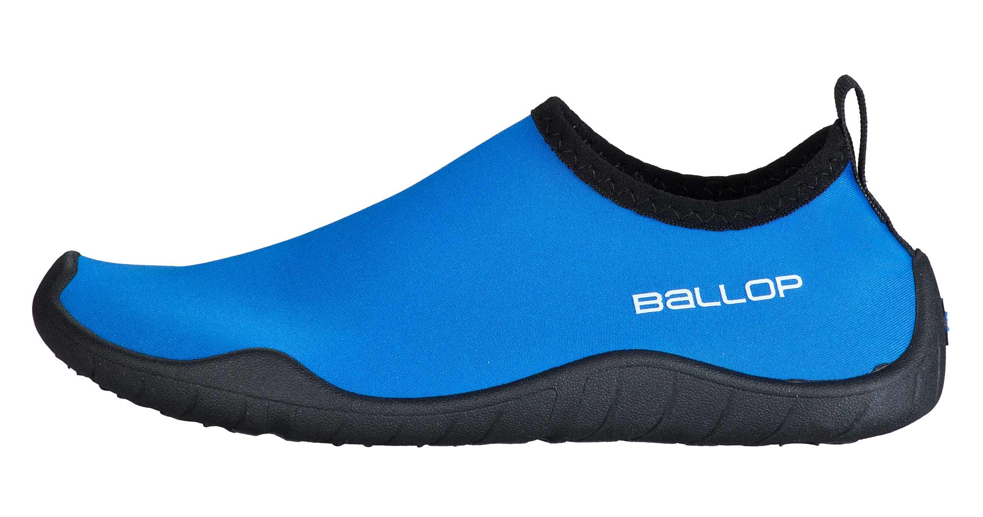 BALLOP Hybrid basic blue Kids