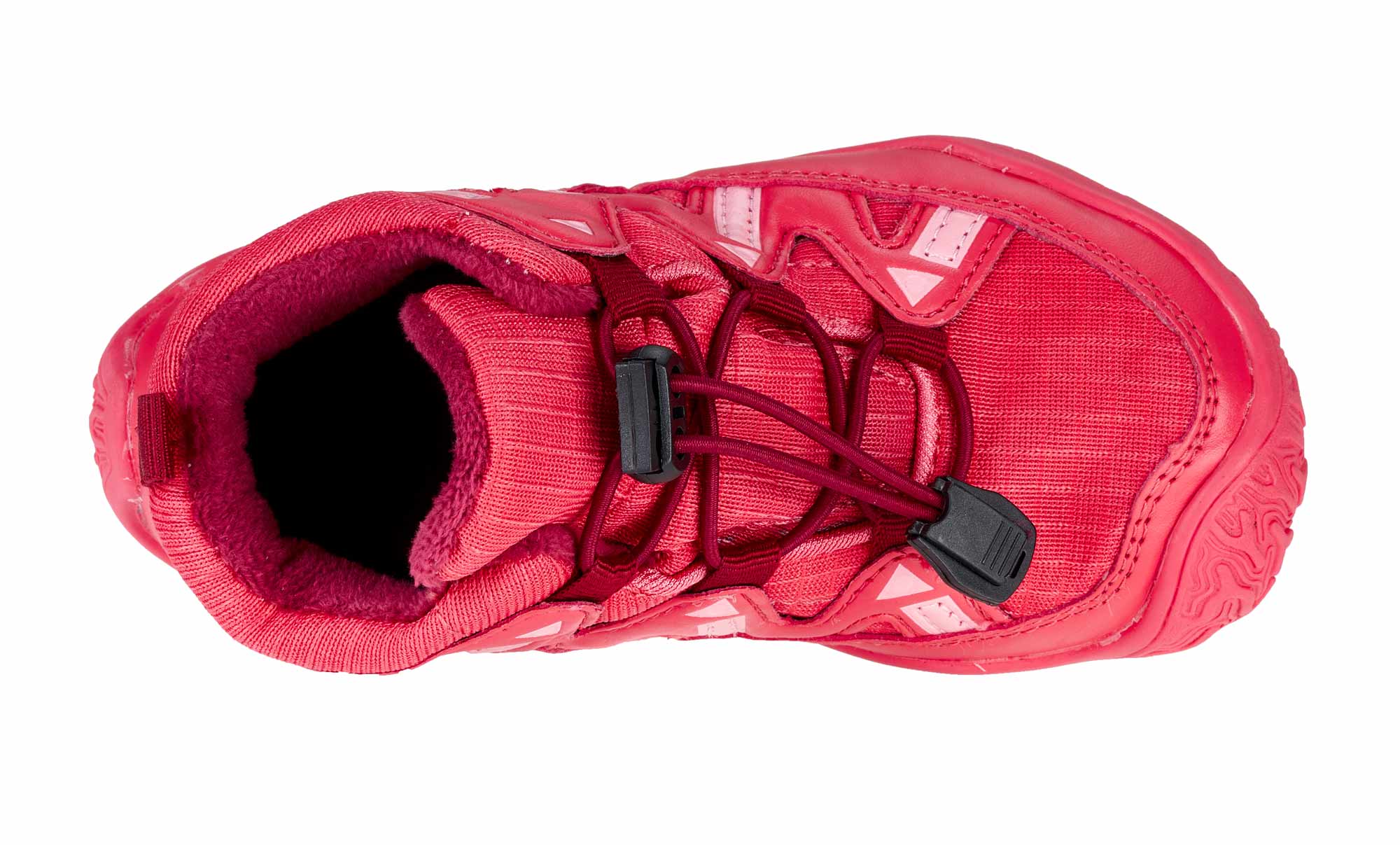 Ballop-Intense-W-red-06 BALLOP Kids Barfußschuhe Intense W red