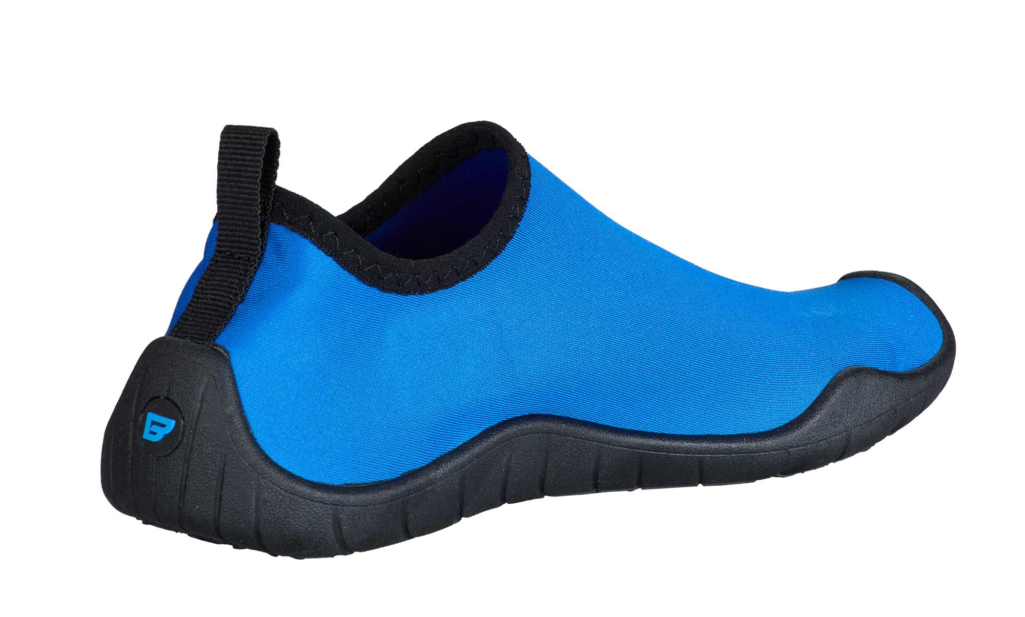 BALLOP Hybrid basic blue Kids