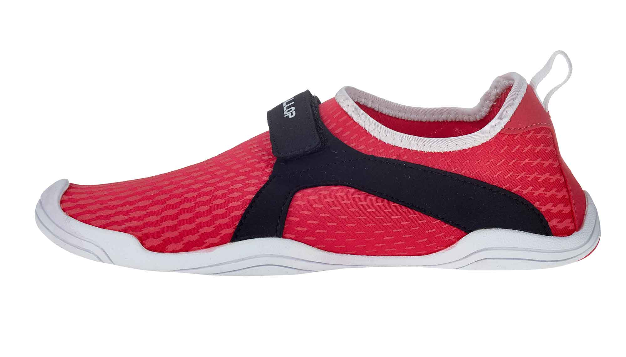 Ballop-Typhoon-red-242 Ballop Aqua Fit Typhoon red