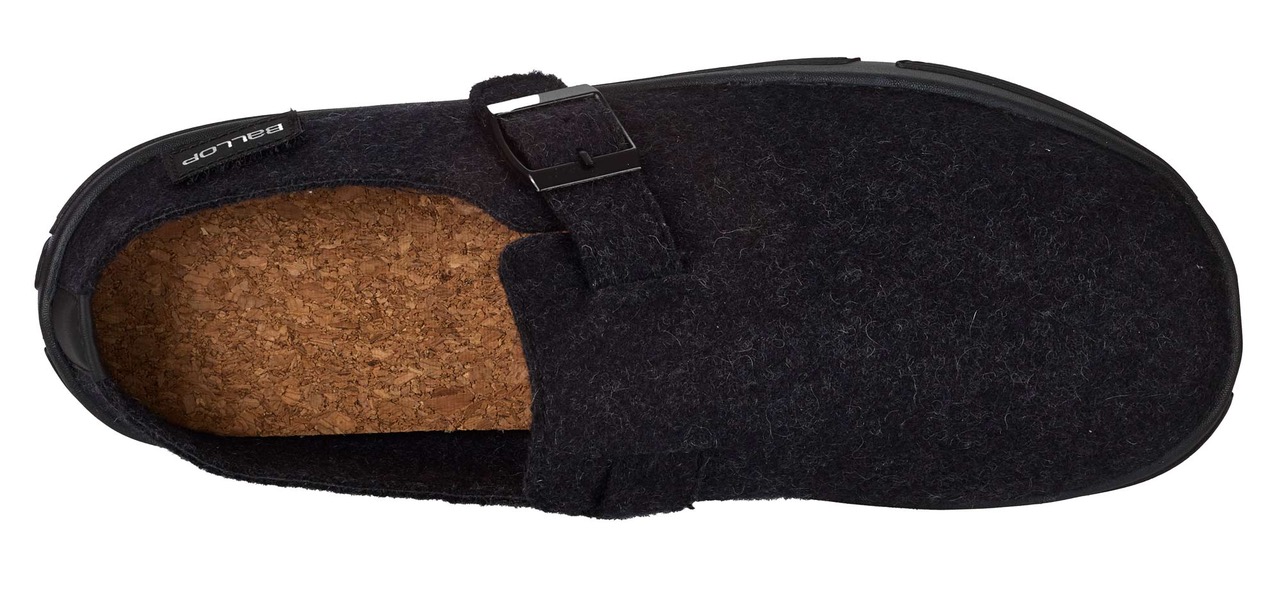 Ballop Barfußschuhe Snuglo